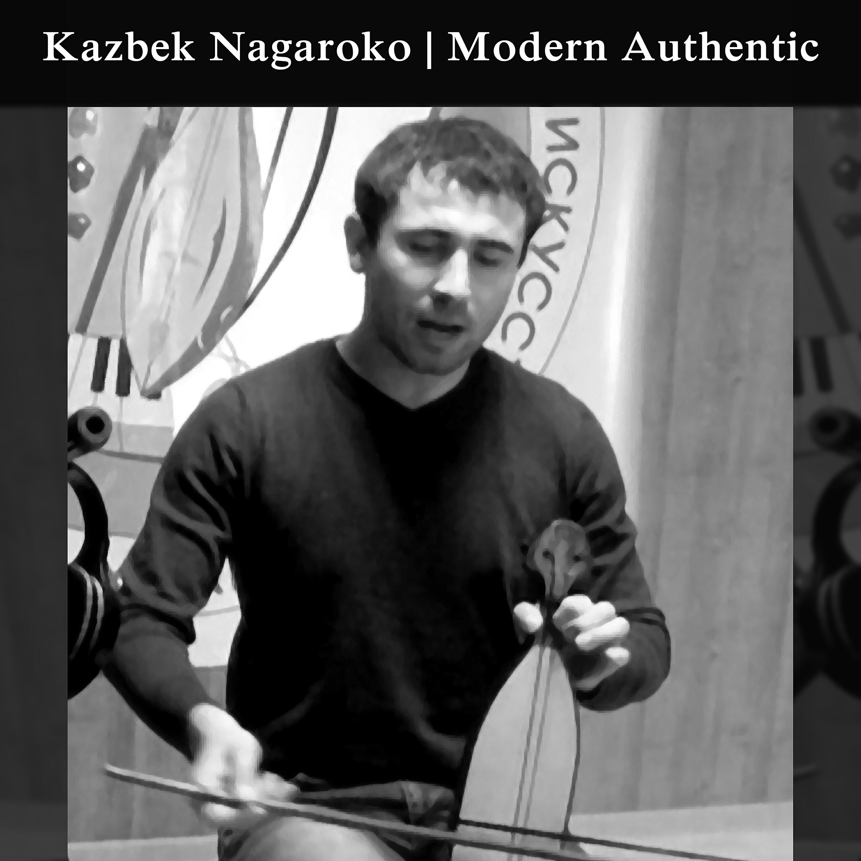 Постер альбома Modern Authentic