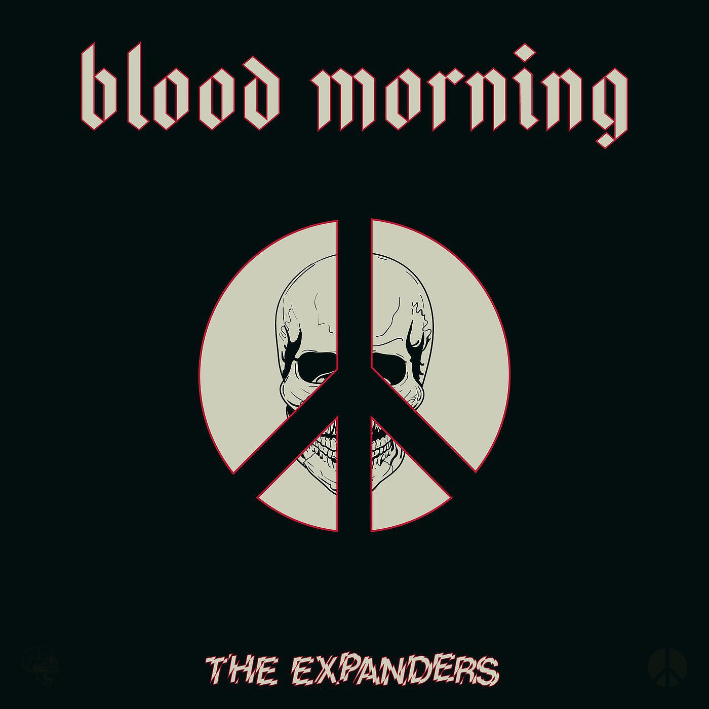 Релиз Blood Morning