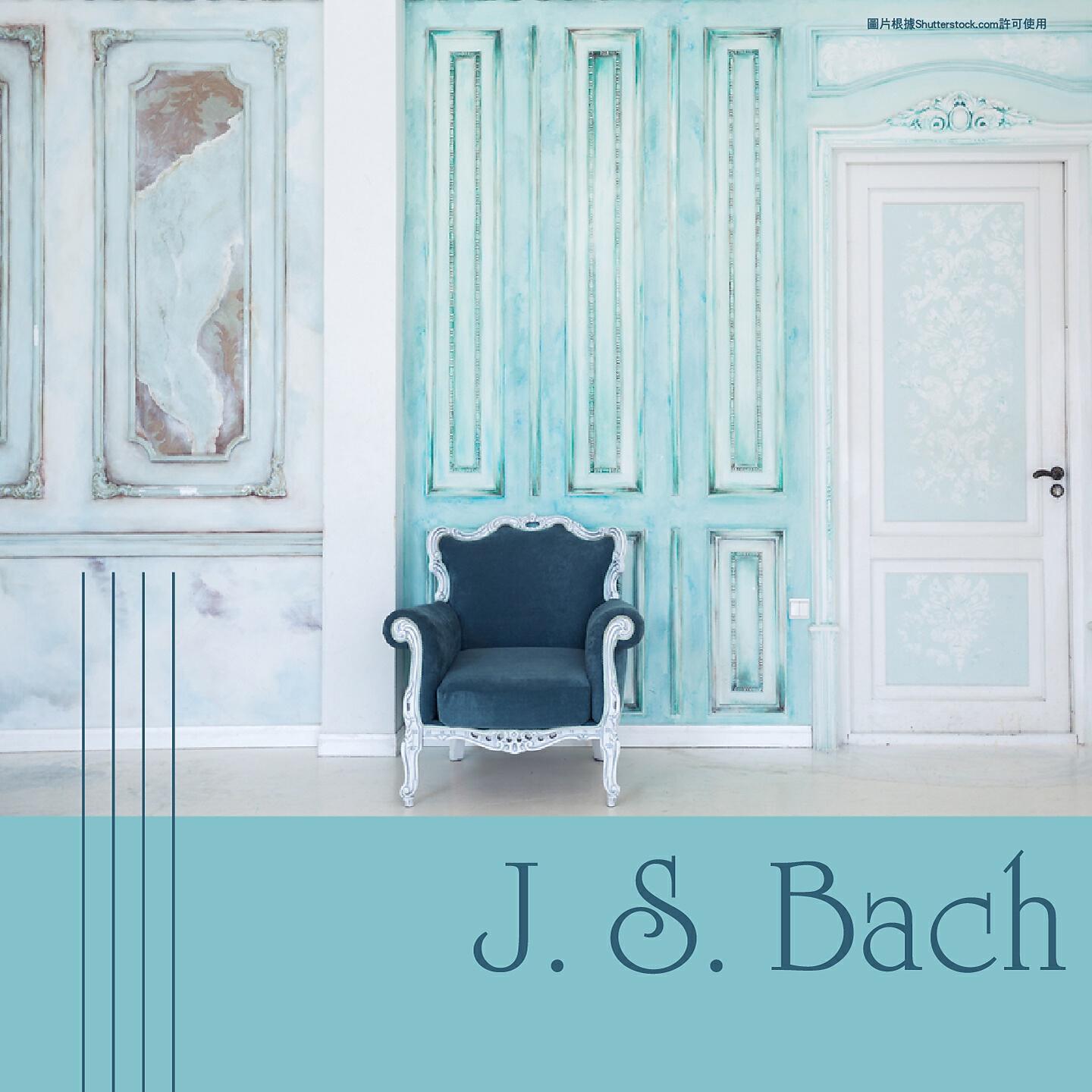 Релиз J. S. Bach