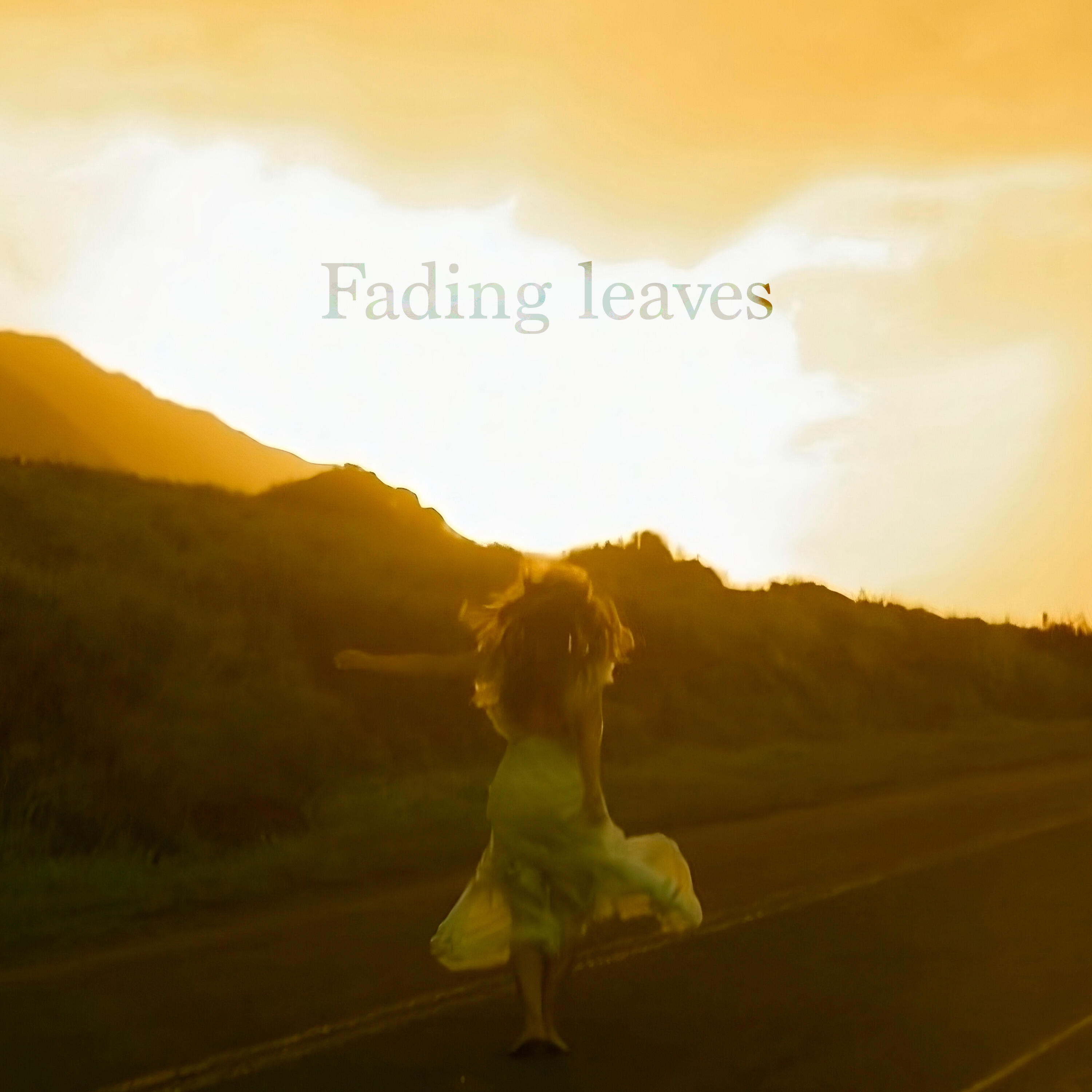 Релиз Fading Leaves
