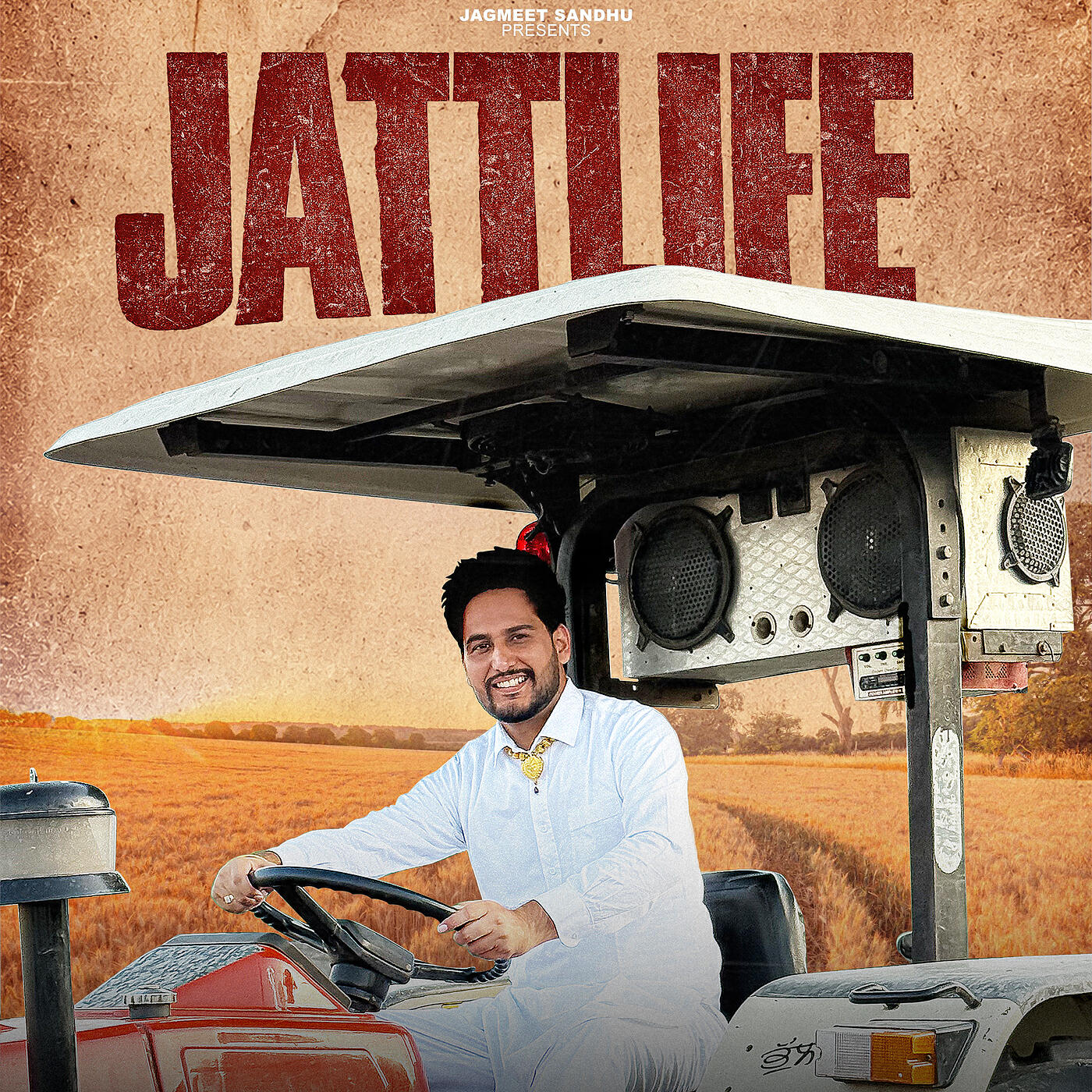 Jagmeet sandhu