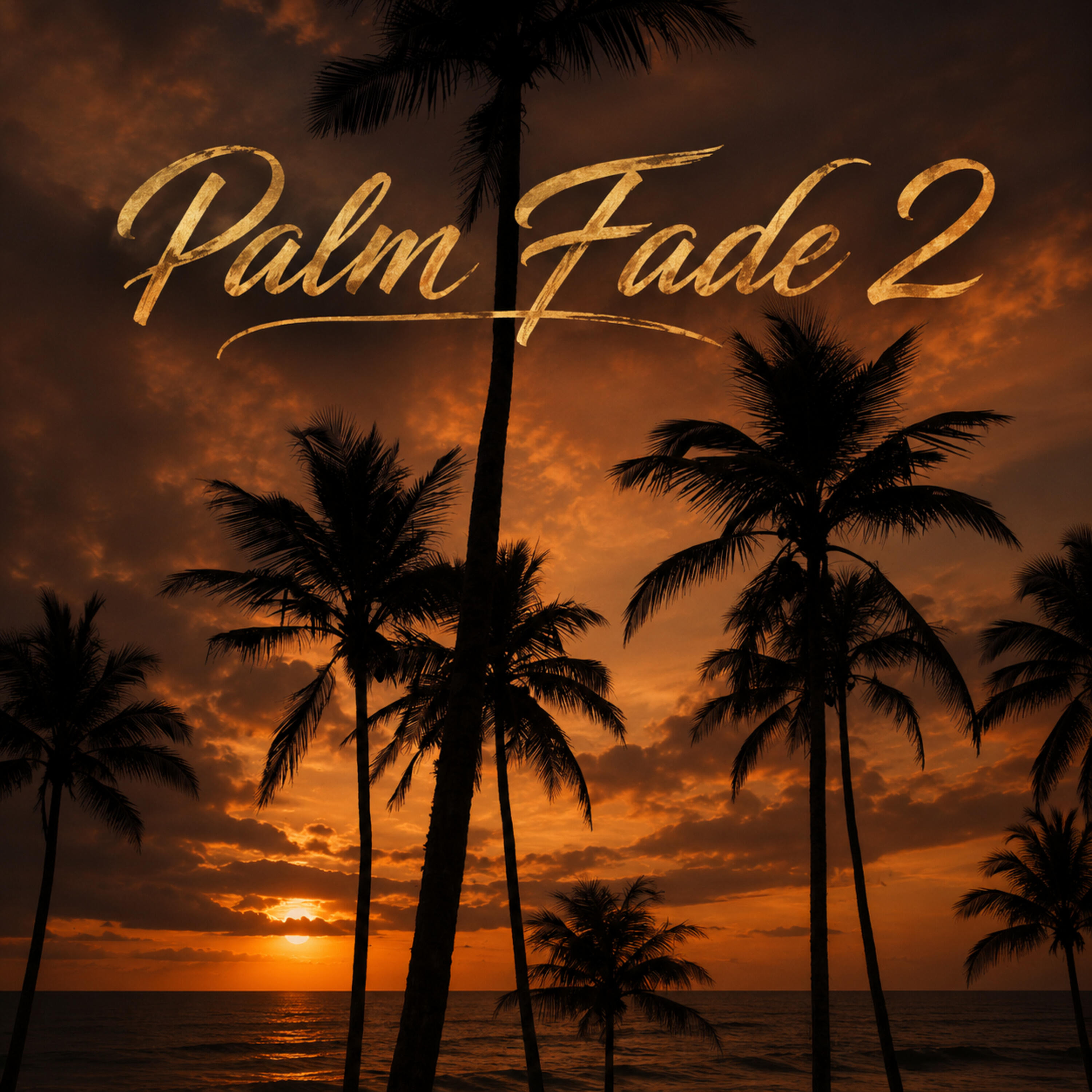 Релиз Palm Fade 2