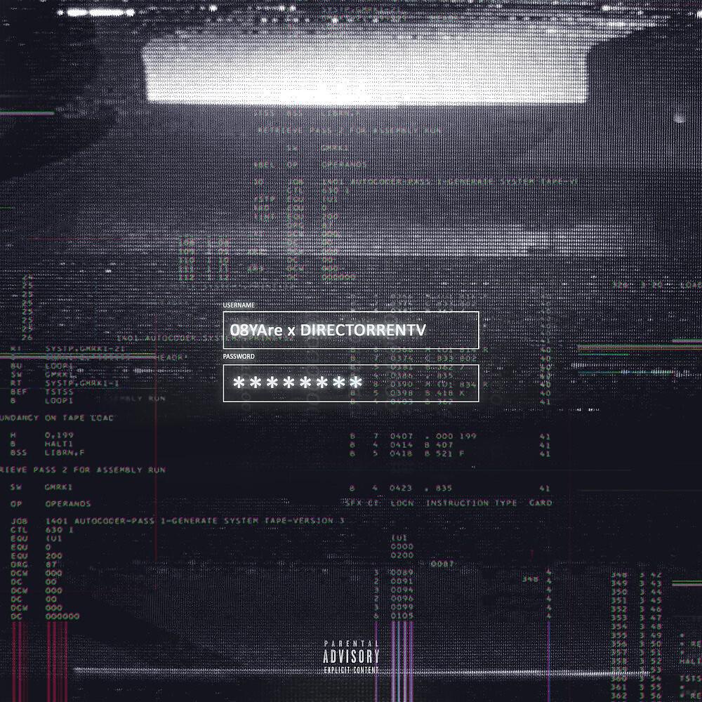 Релиз Password