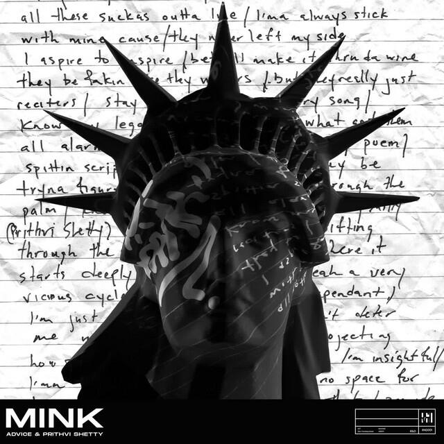Релиз MINK