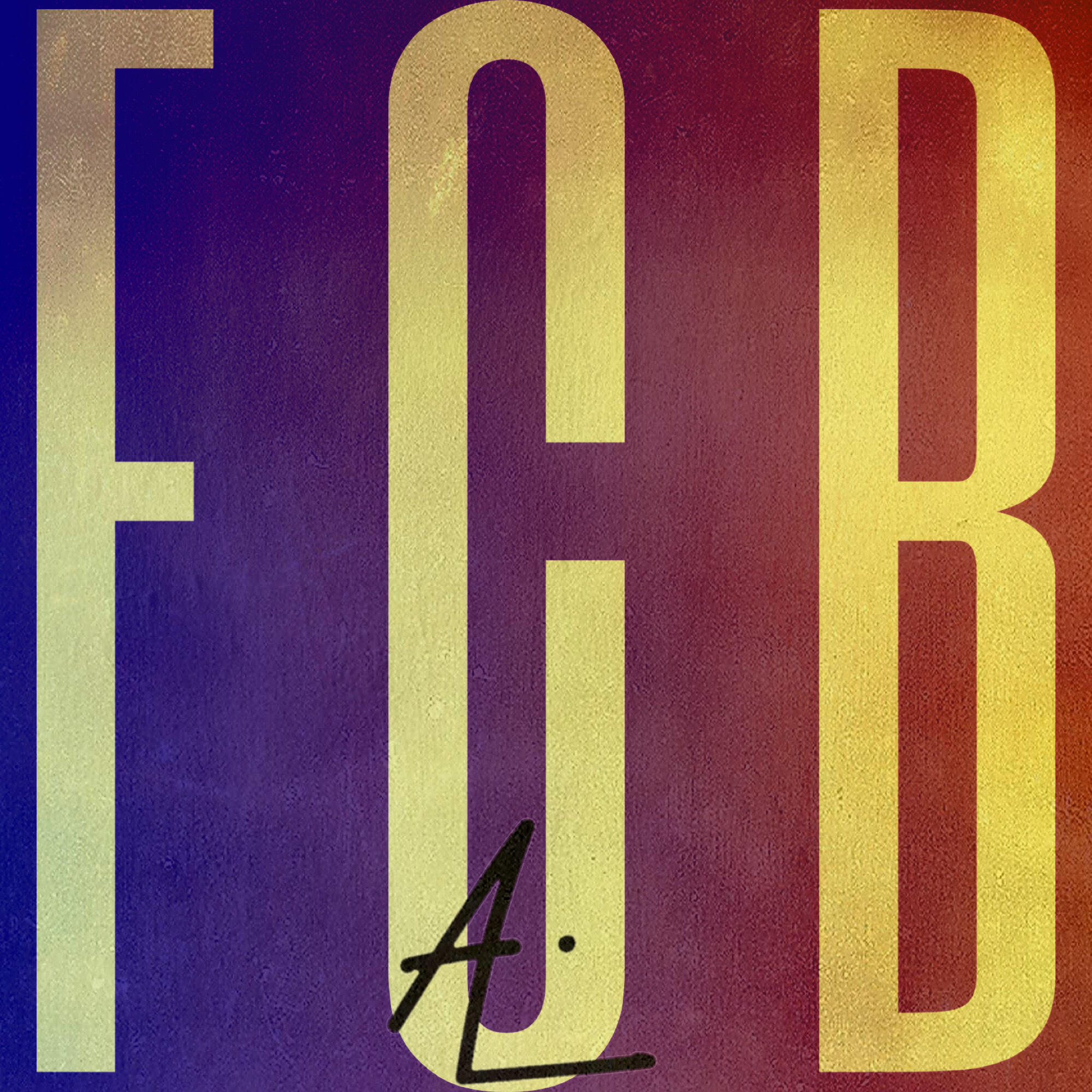 Постер альбома Fcb