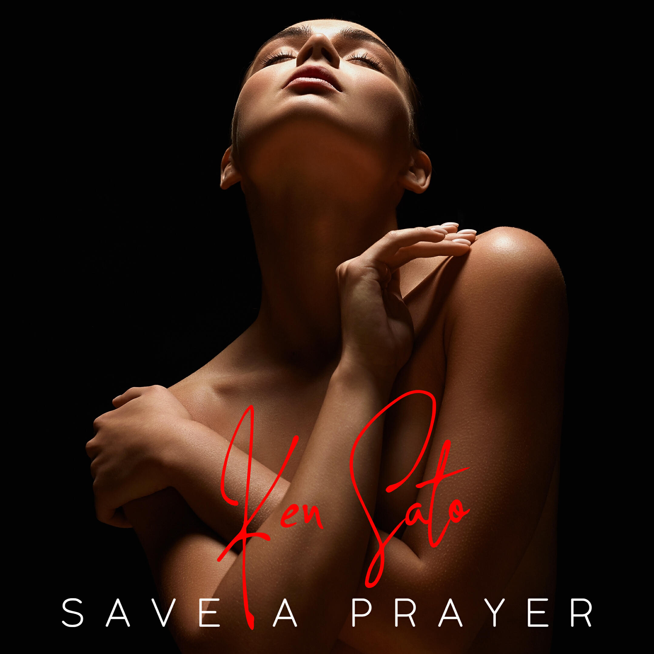 Релиз Save A Prayer