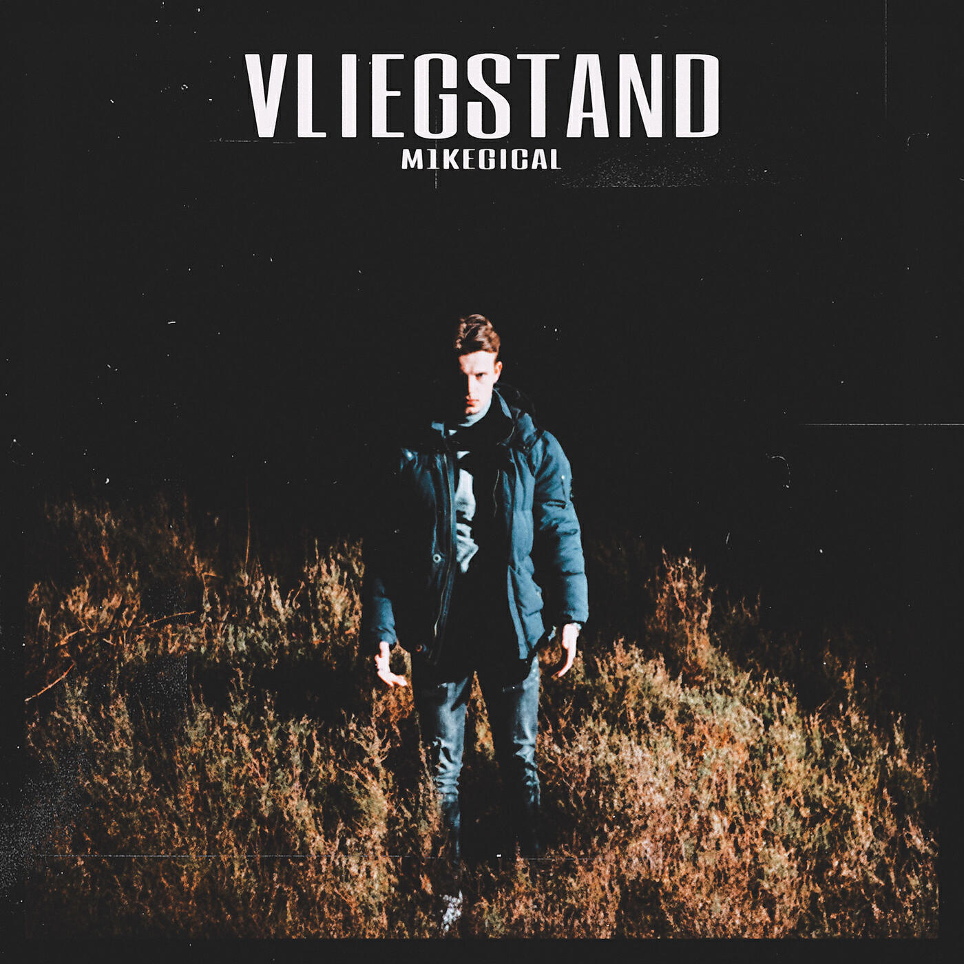 Релиз Vliegstand