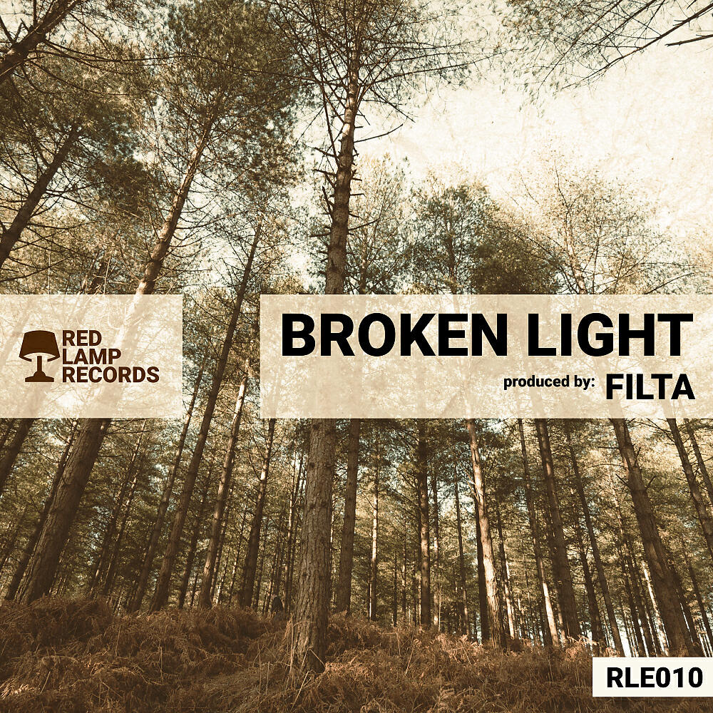 Релиз Broken Light