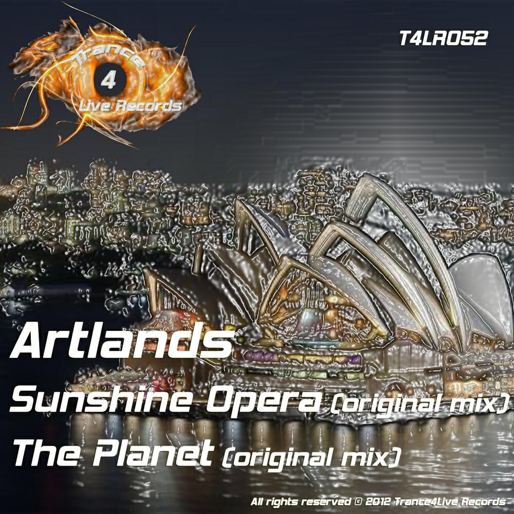 Artlands