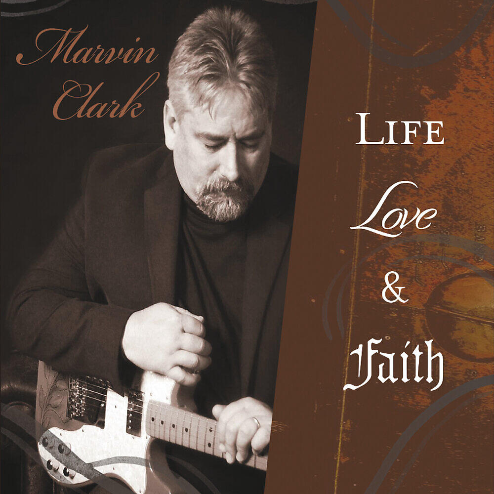 Marvin Clark