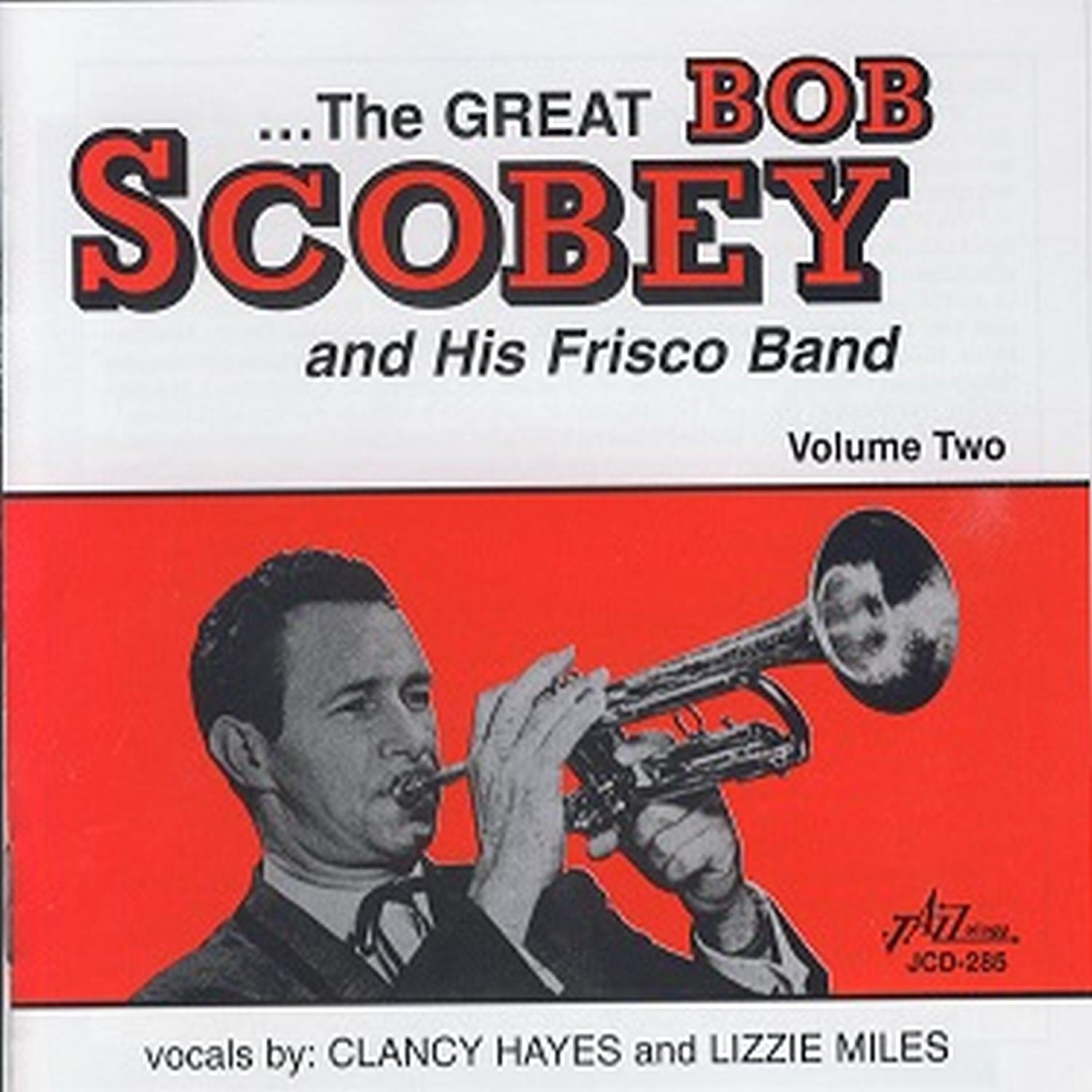 His Frisco Band
