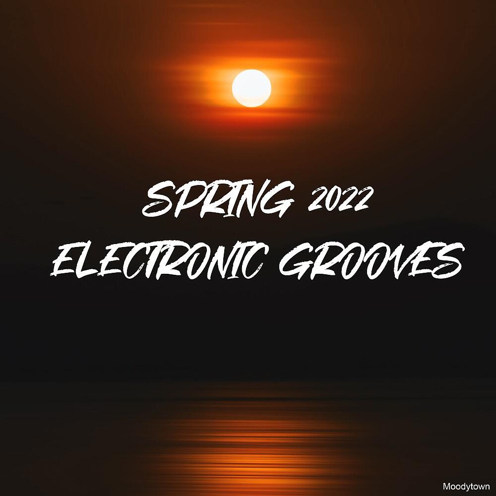 Релиз Spring 2022 Electronic Grooves