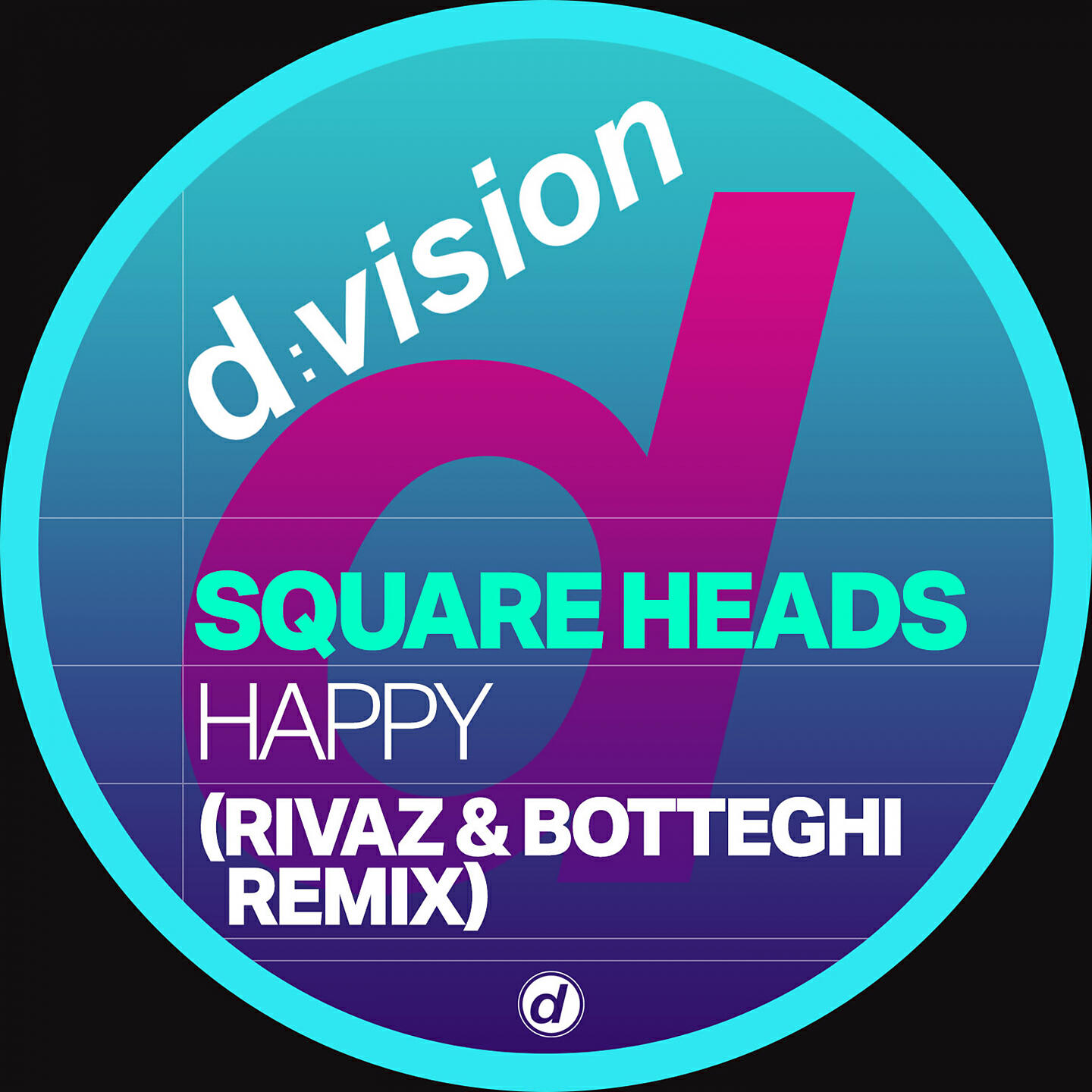Релиз Happy