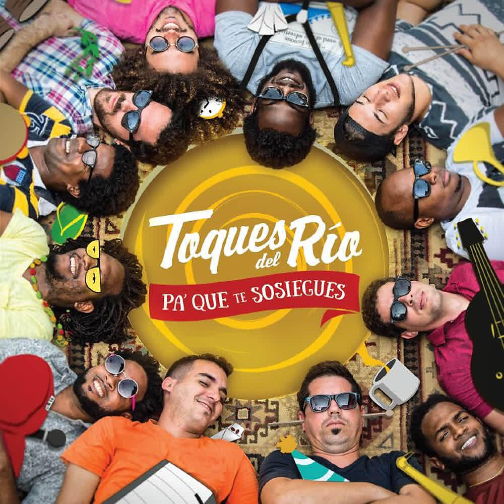 Toques del Río