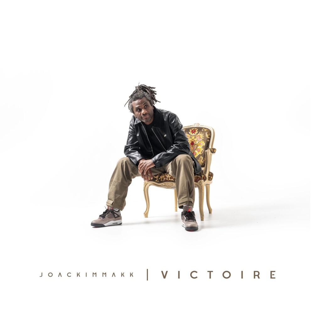 Релиз Victoire