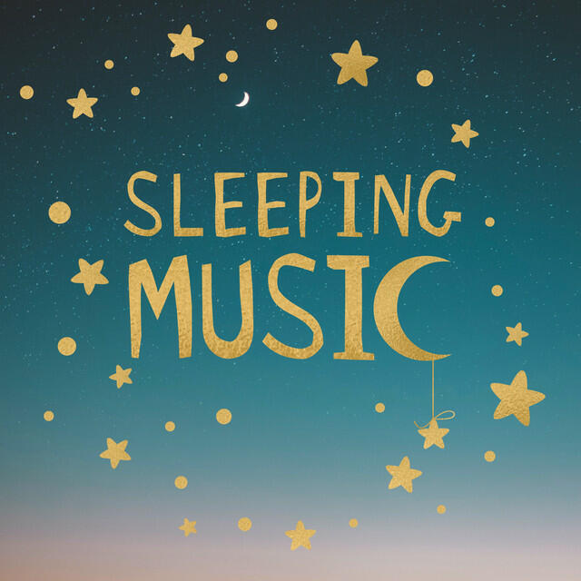 Релиз Sleeping Music