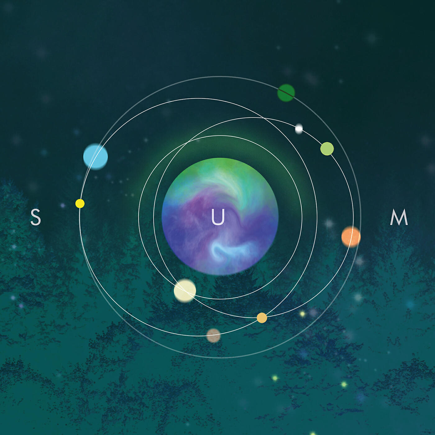 Релиз Greenplugged Omnibus Album SUM 10th
