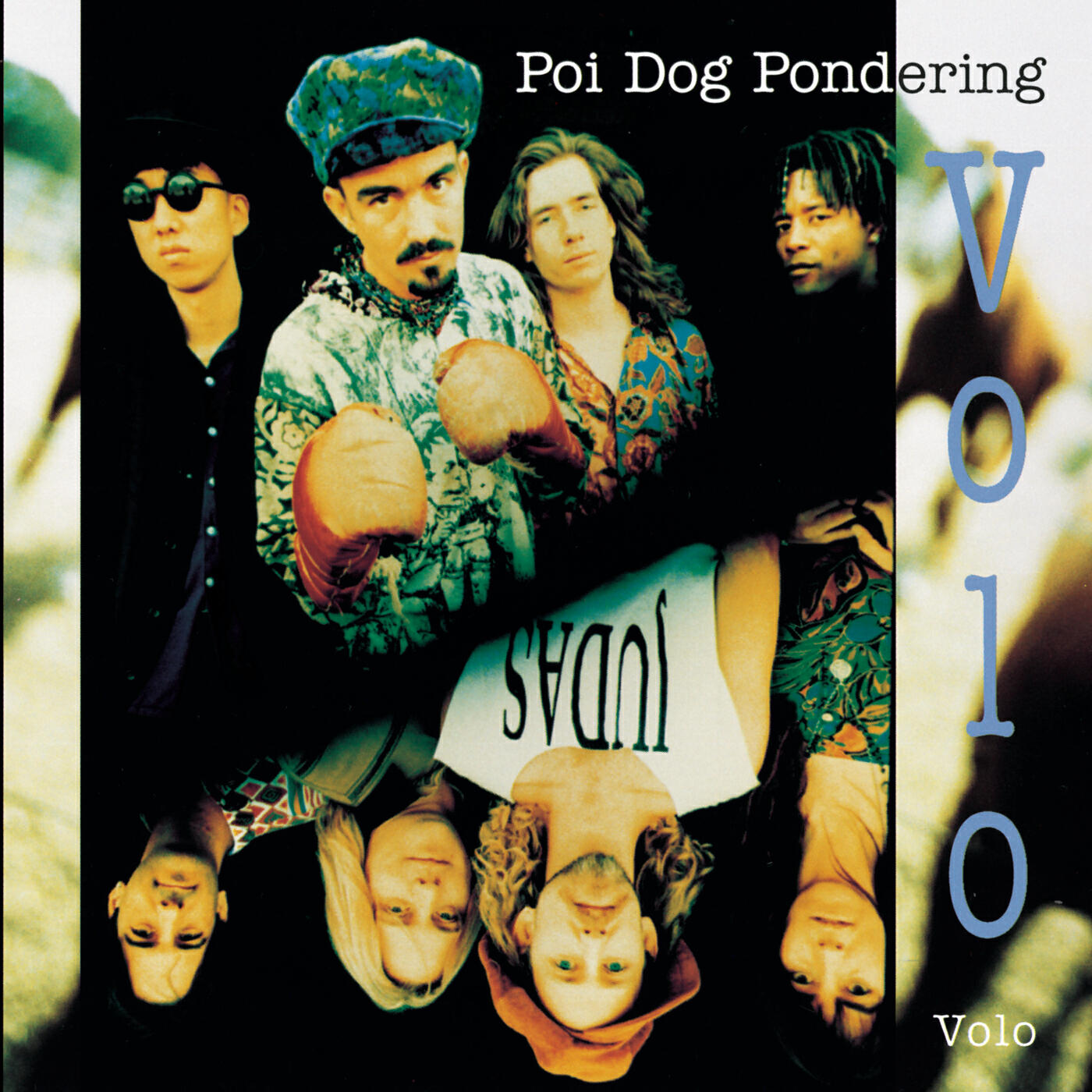 Релиз Volo Volo