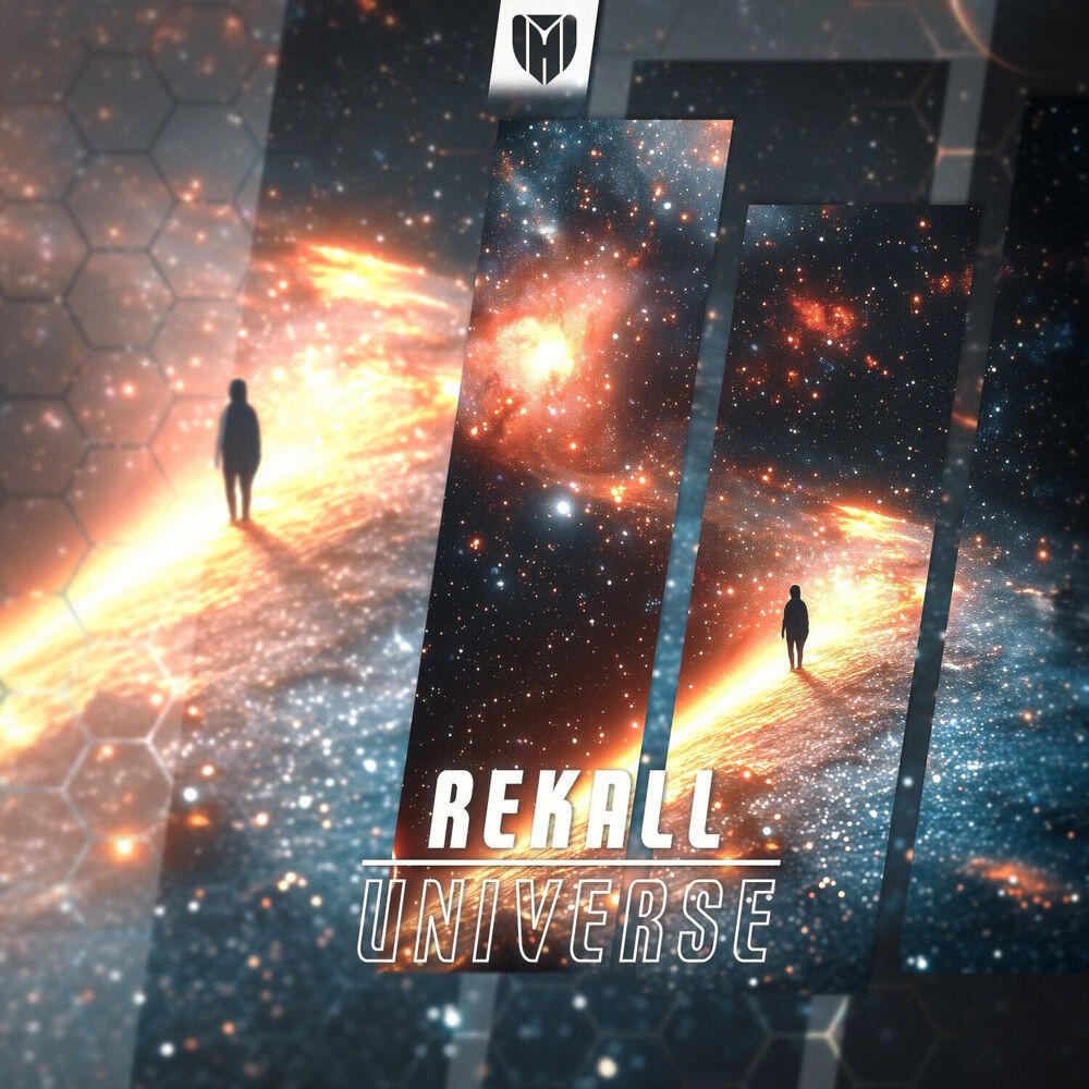 Релиз Universe