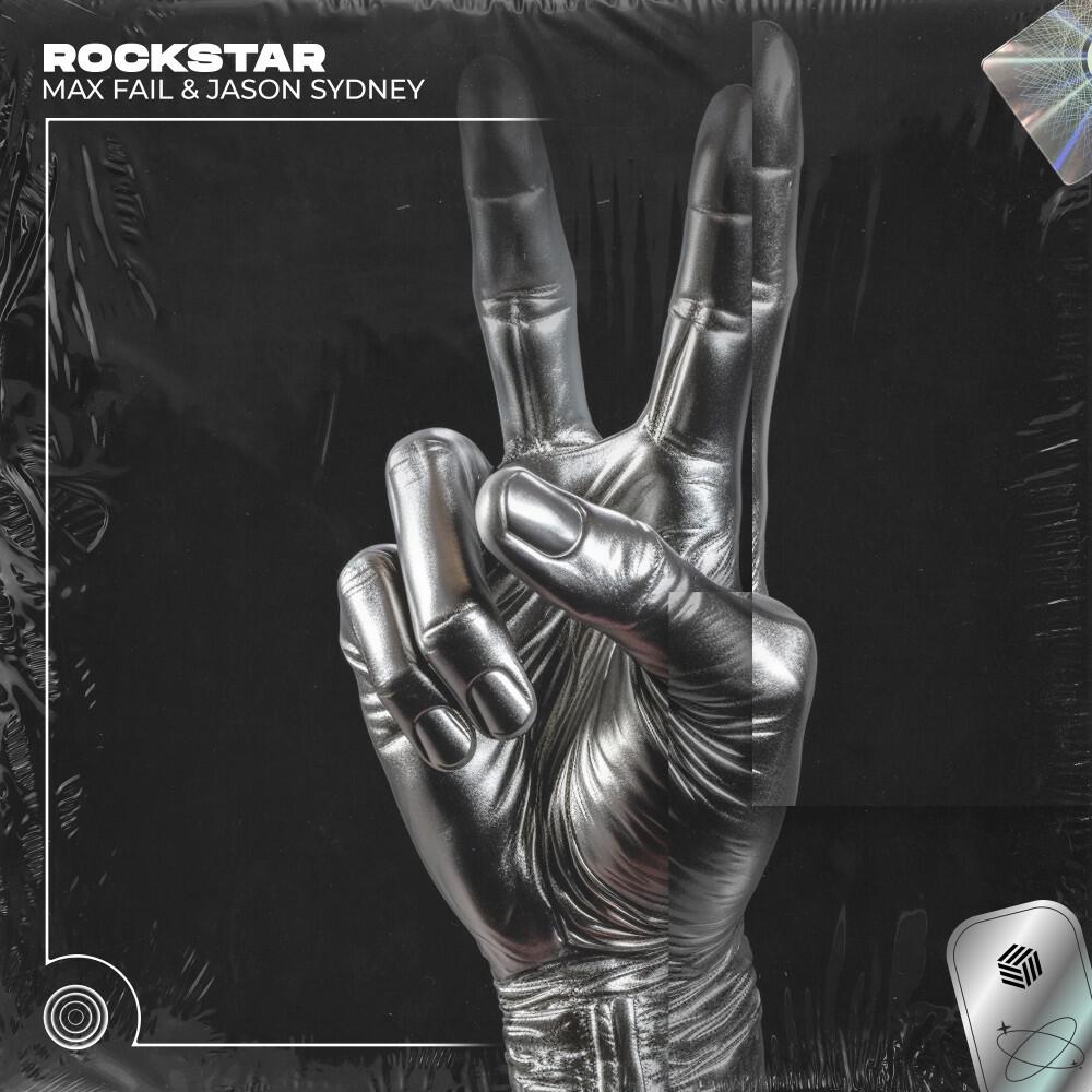 Релиз Rockstar (Techno Remix)