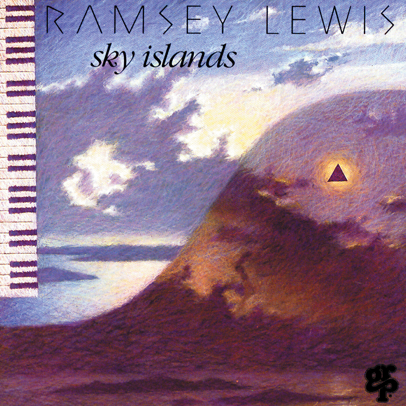 Релиз Sky Islands