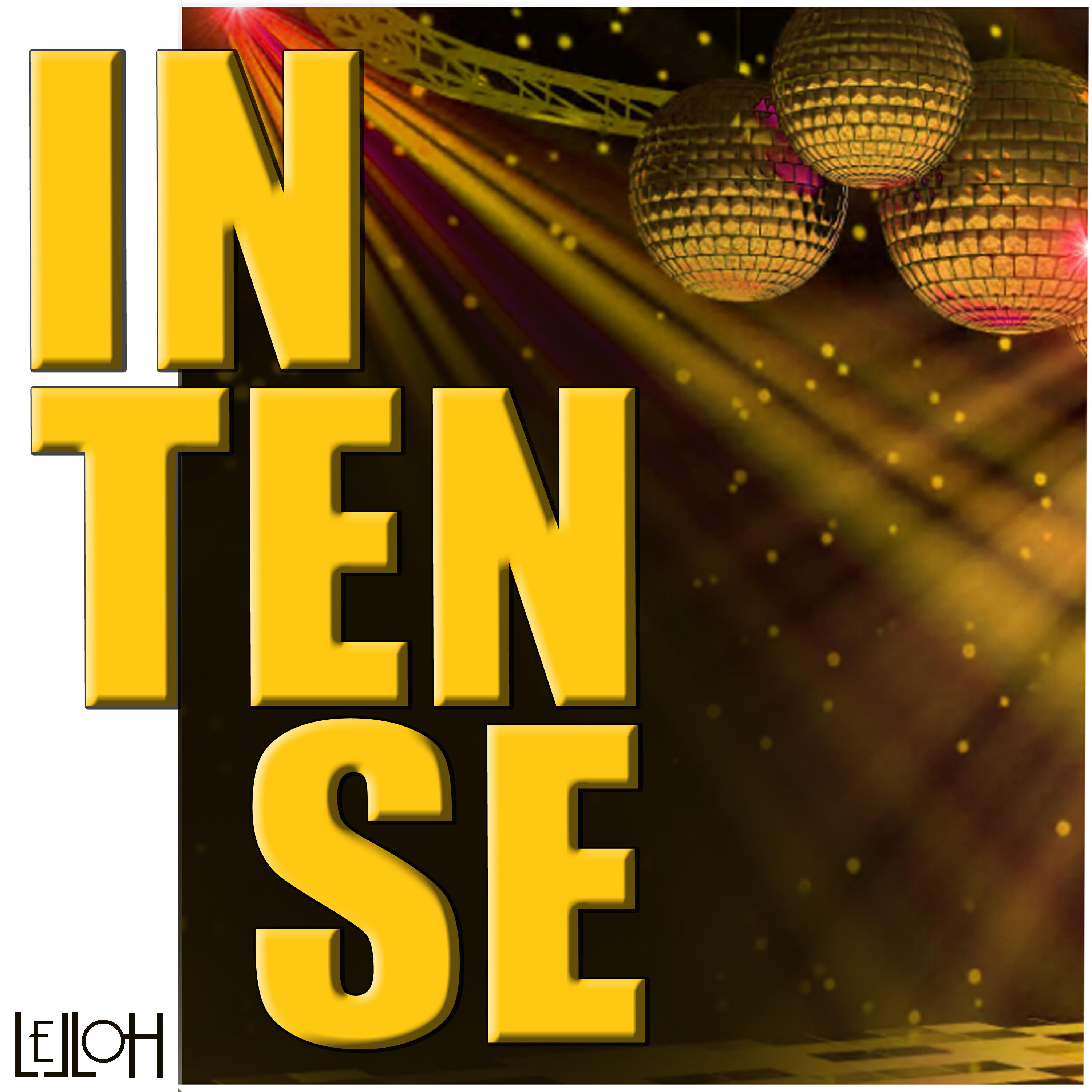 Релиз Intense