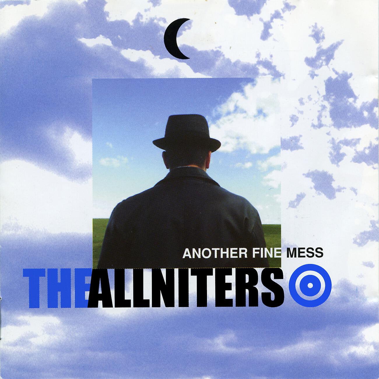Релиз Another Fine Mess