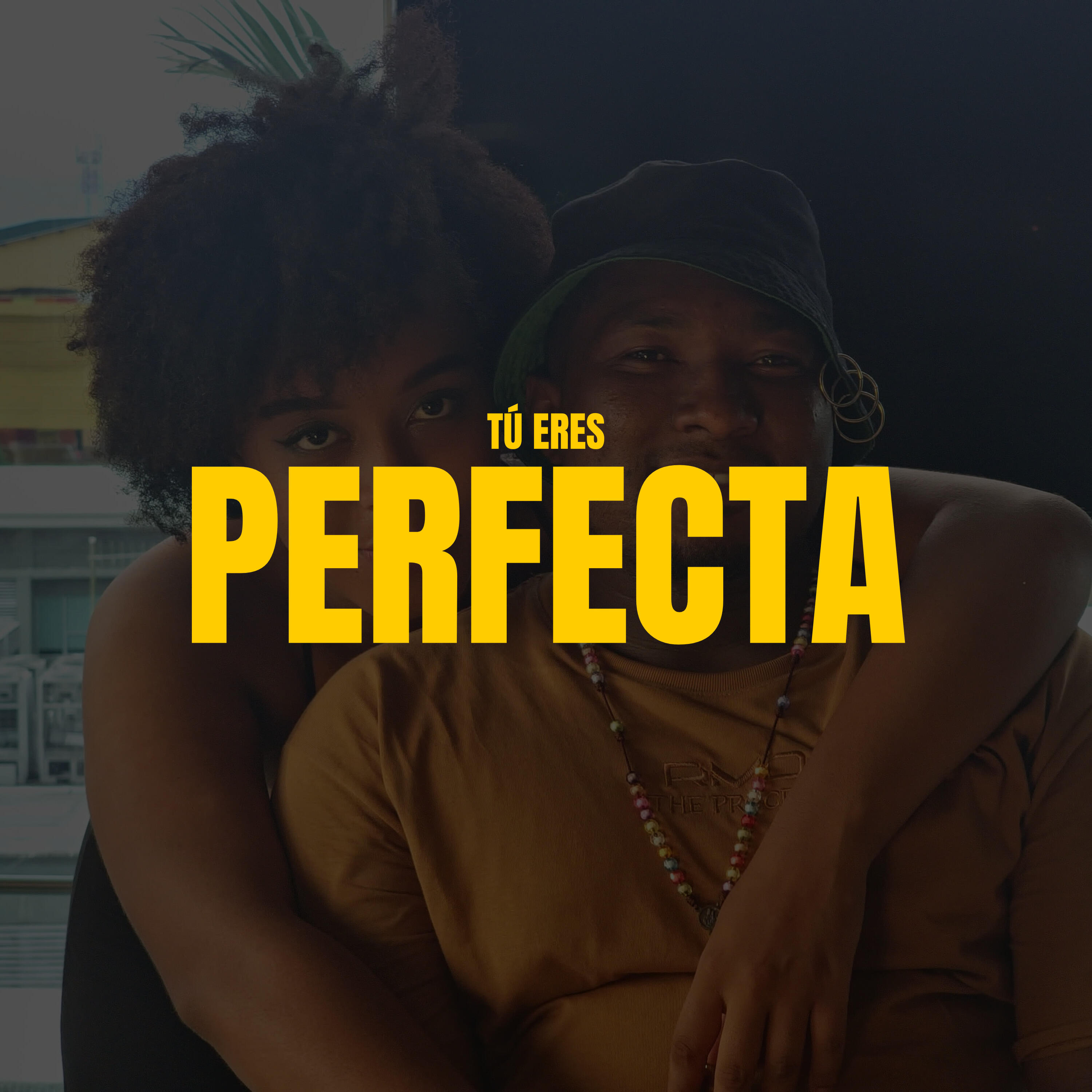 Релиз Tú Eres Perfecta