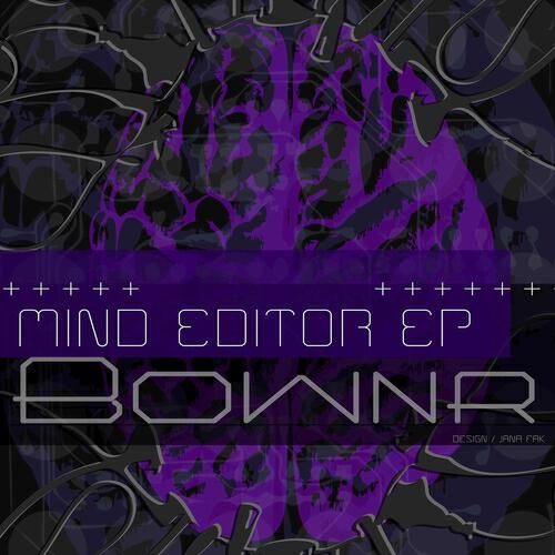 Релиз Mind Editor Ep