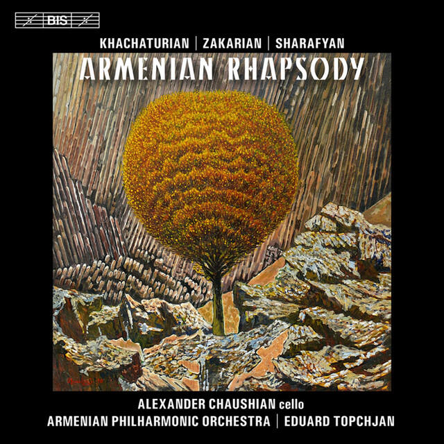 Alexander Chaushian