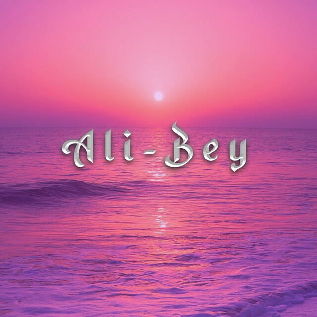 Релиз Ali Bey