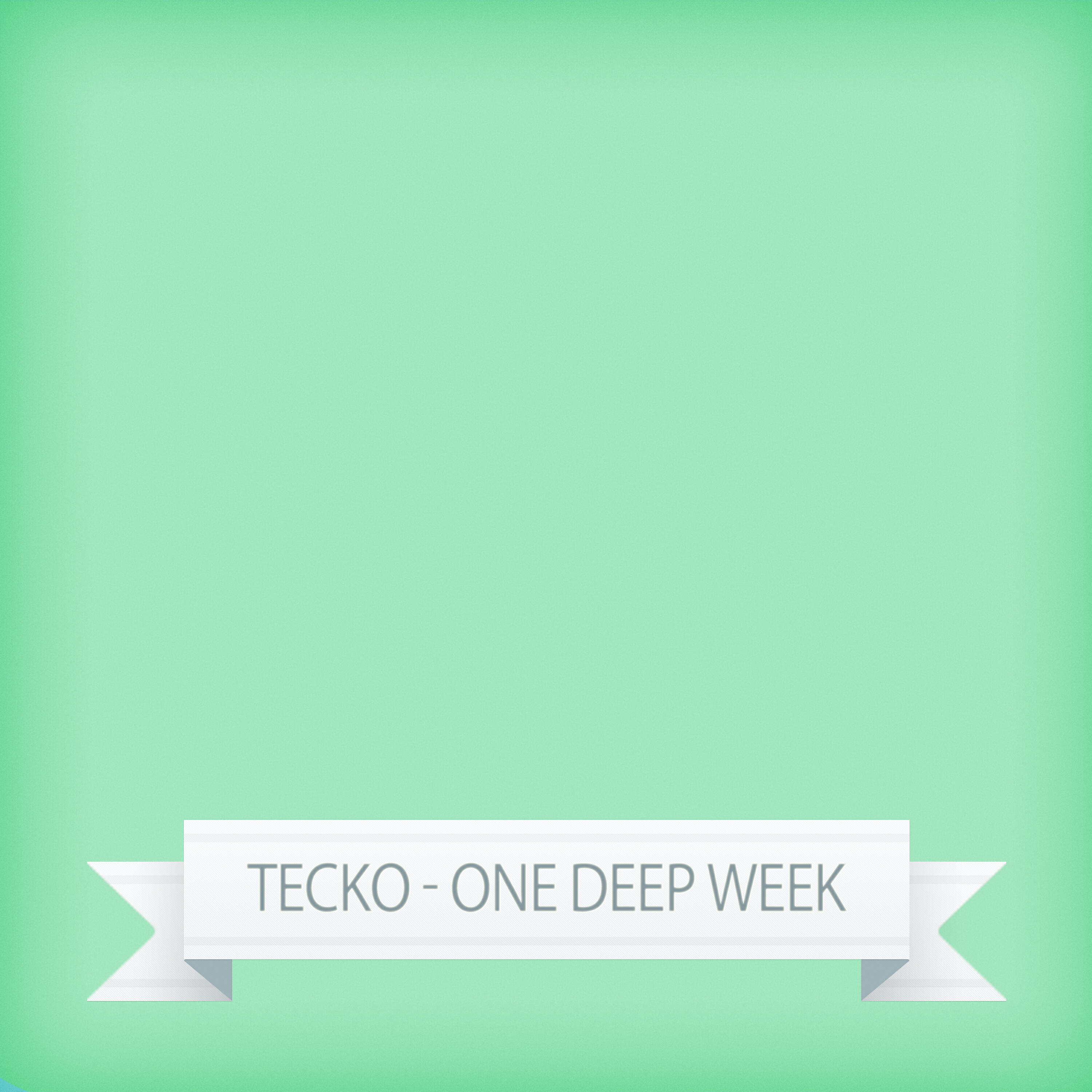 Релиз One Deep Week