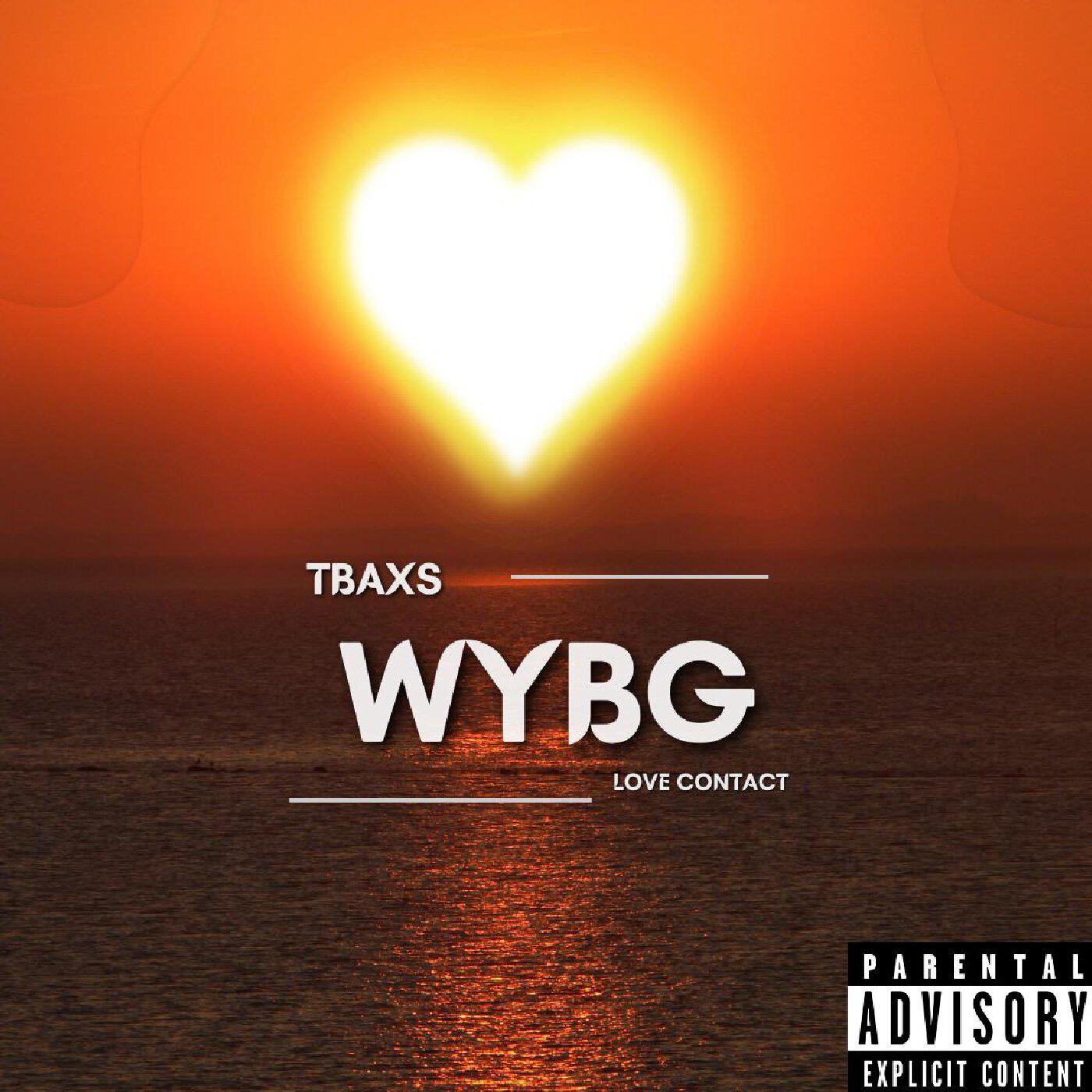 Релиз WYBG