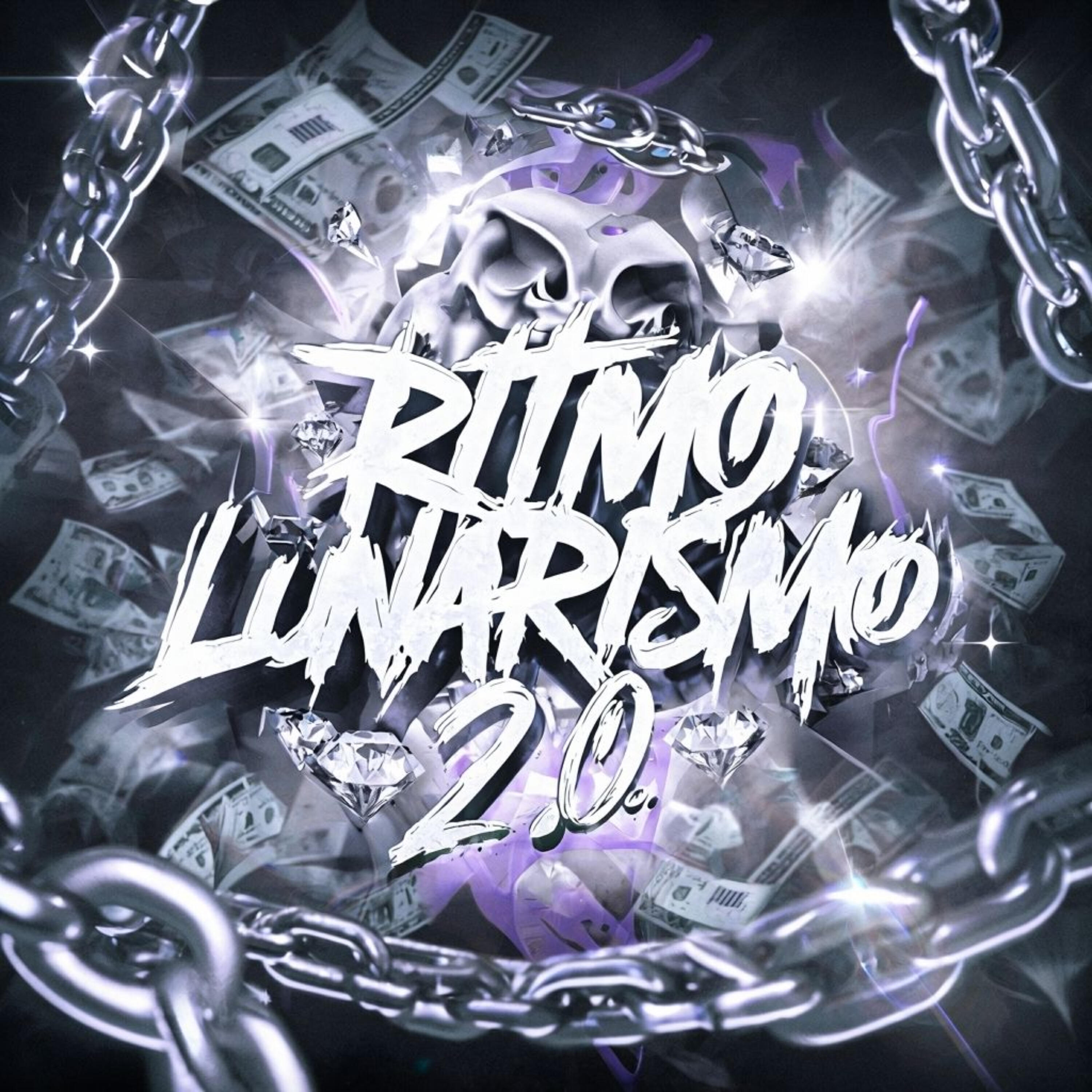 Релиз RITMO LUNARISMO 2.0