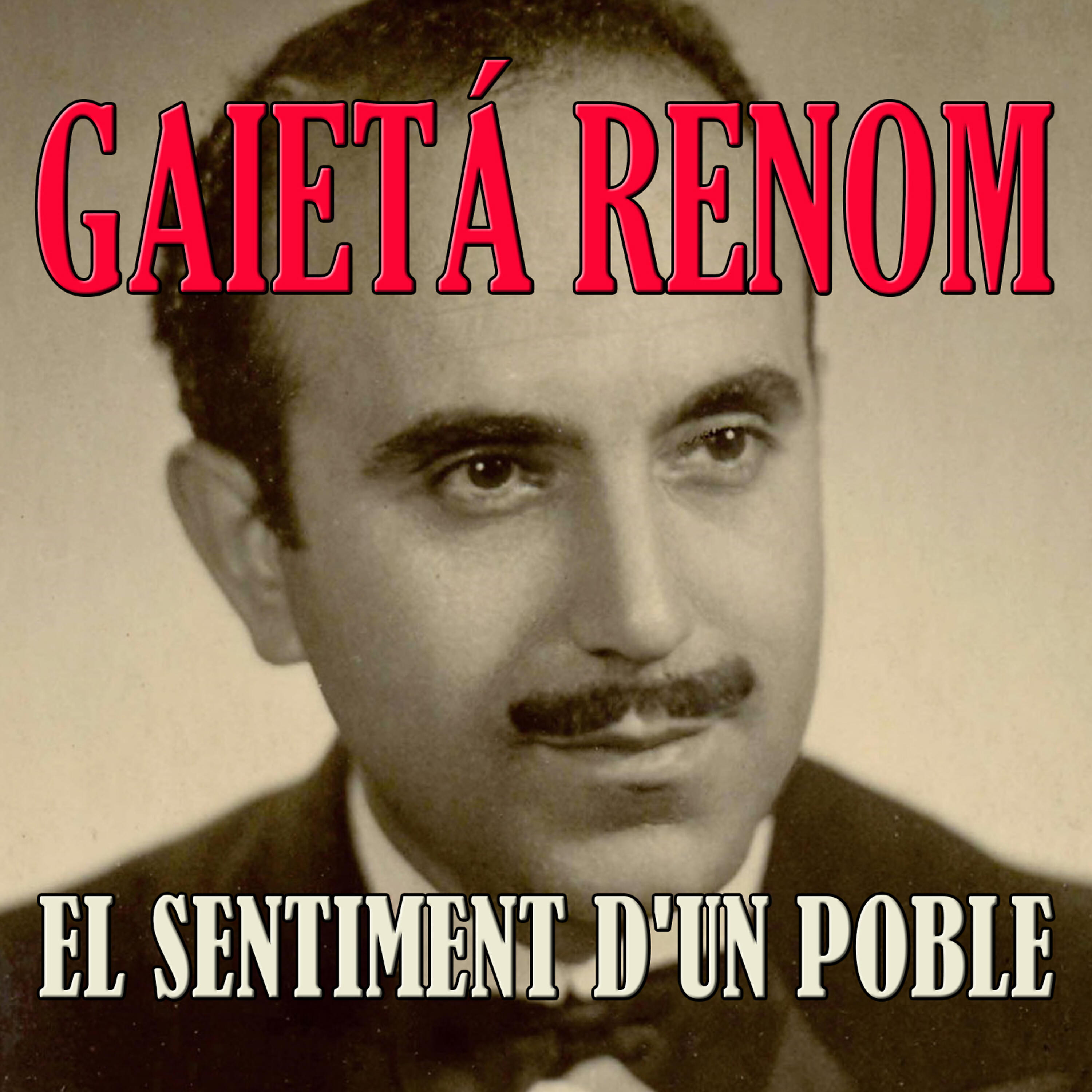 Релиз El Sentiment d'Un Poble