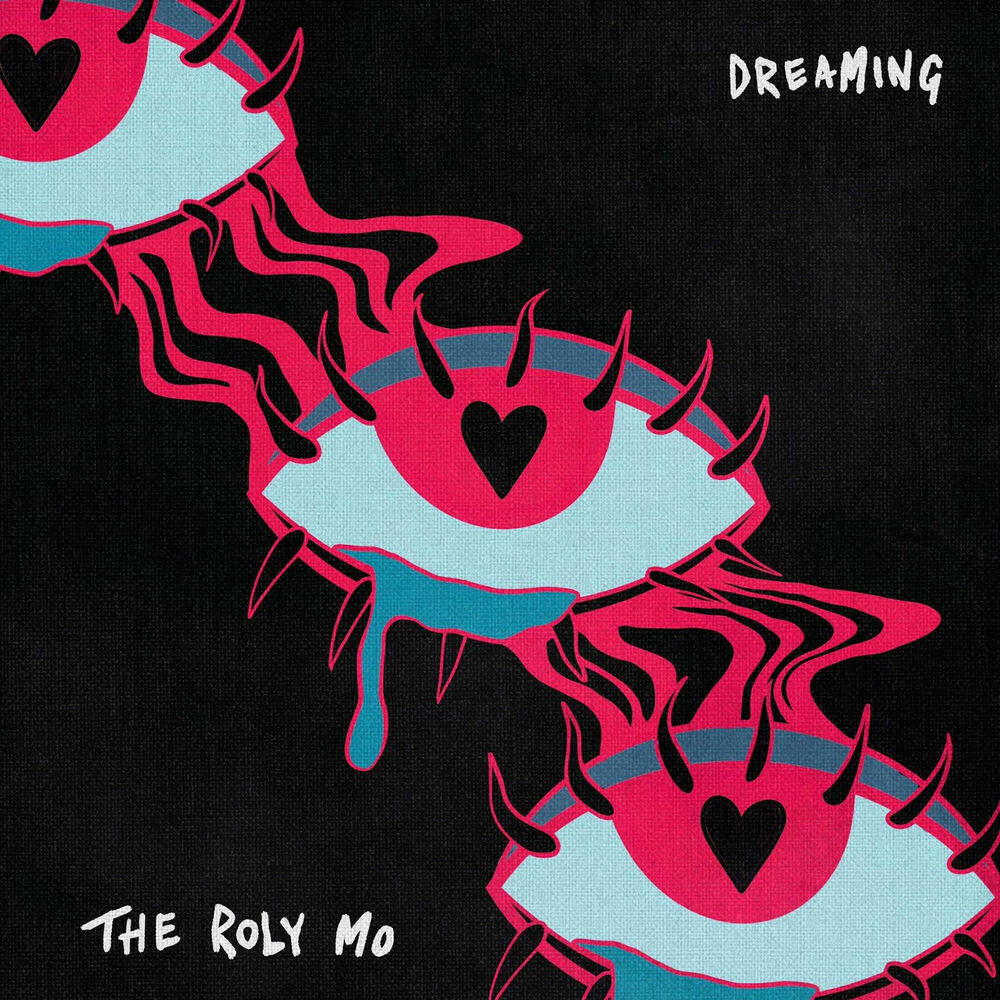 Релиз Dreaming