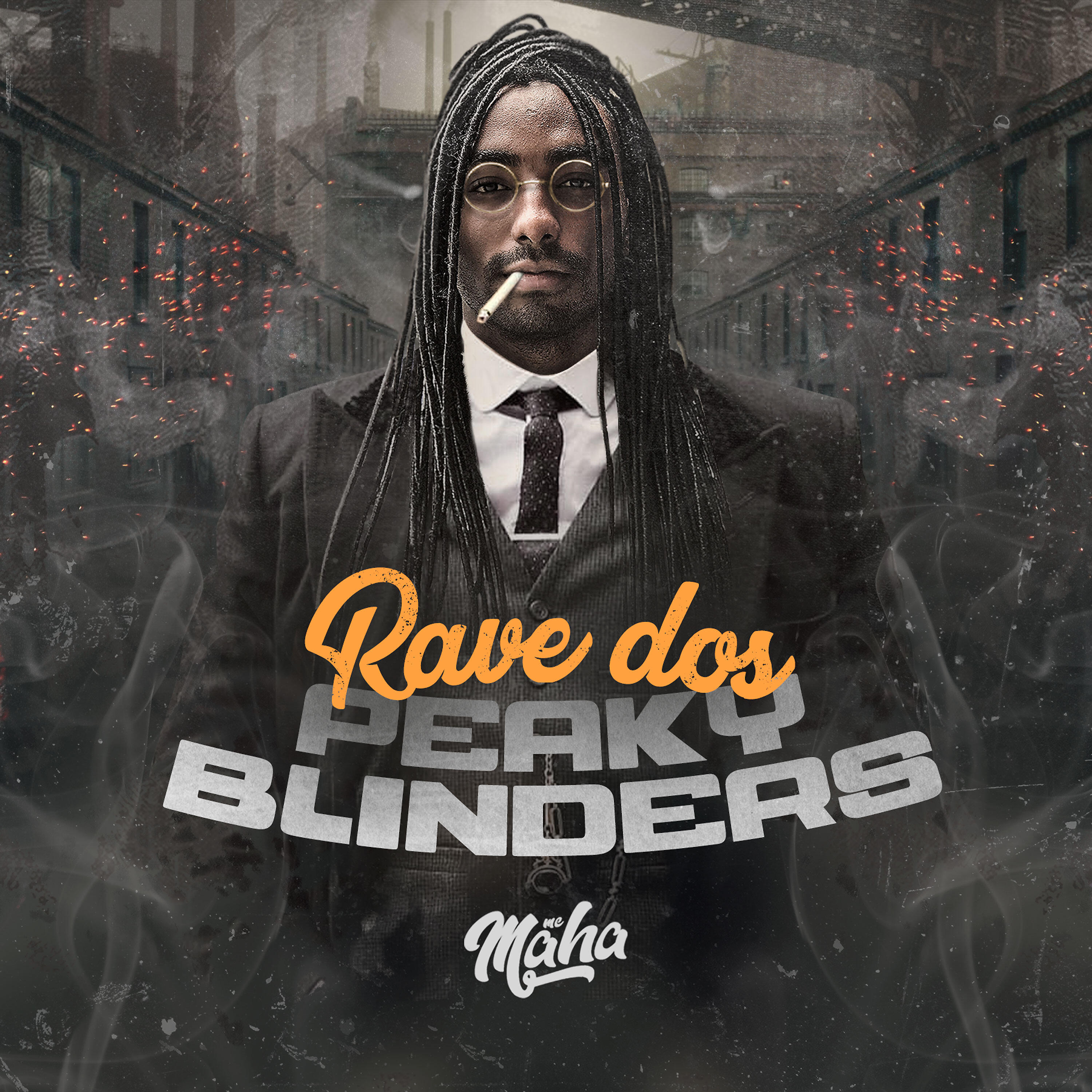 Скачать песню MC Maha, DJ WS - Rave dos Peaky Blinders бесплатно в MP3 для Android и iOS