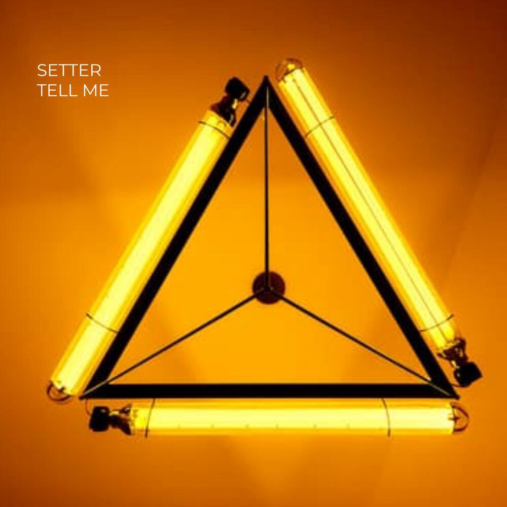 Релиз Tell Me