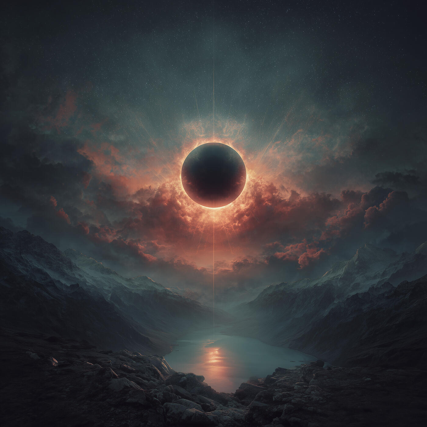 Healing Solfeggio Frequencies MT