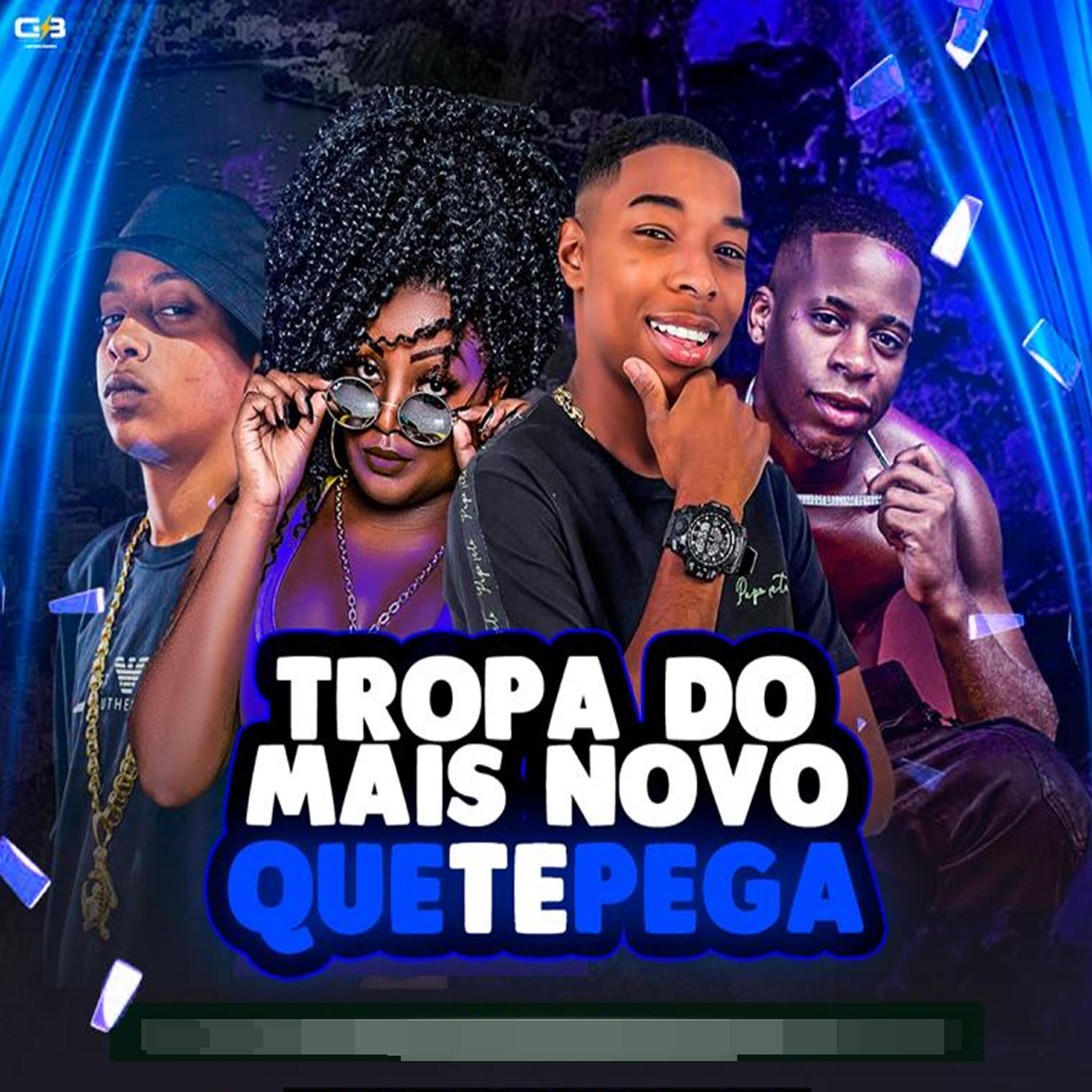 Скачать песню Mc Rose da Treta, Márcio Fantasia, Menozin da Holanda, DJ JL O Único - Tropa do Mais Novo Te Pega бесплатно в MP3 для Android и iOS