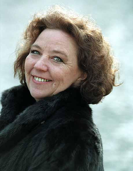 Grethe Kausland