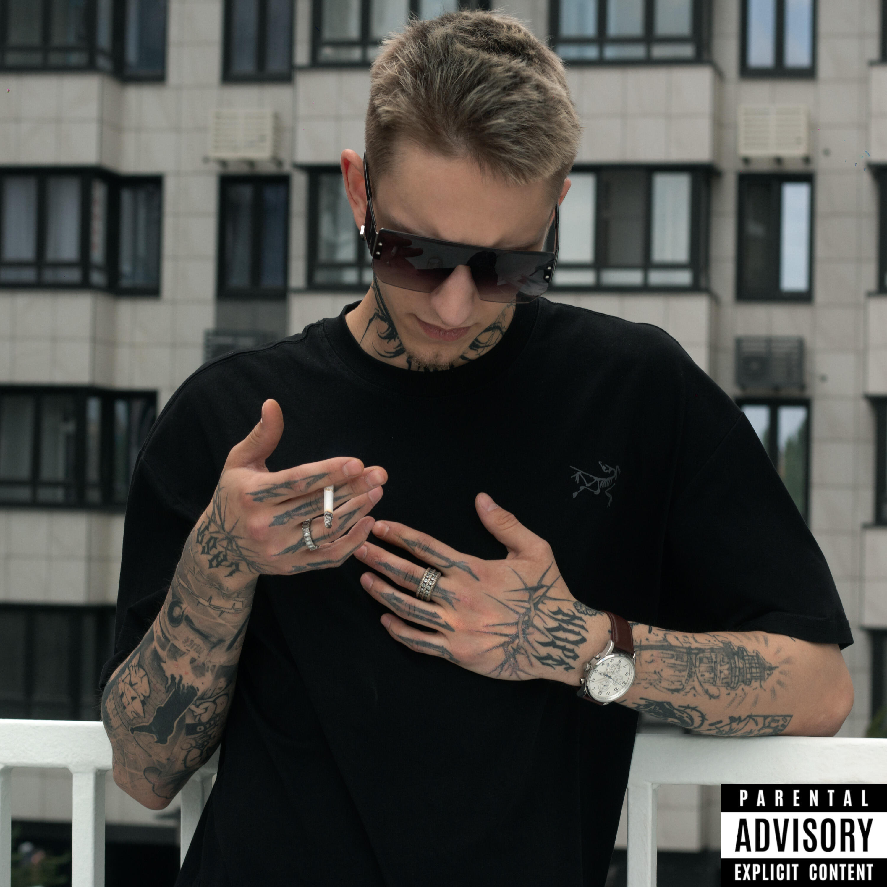 Релиз CAPITAL