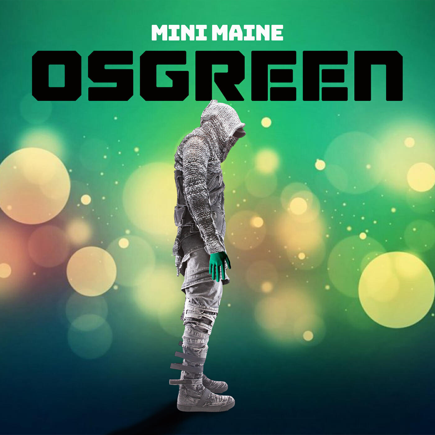 Релиз Osgreen