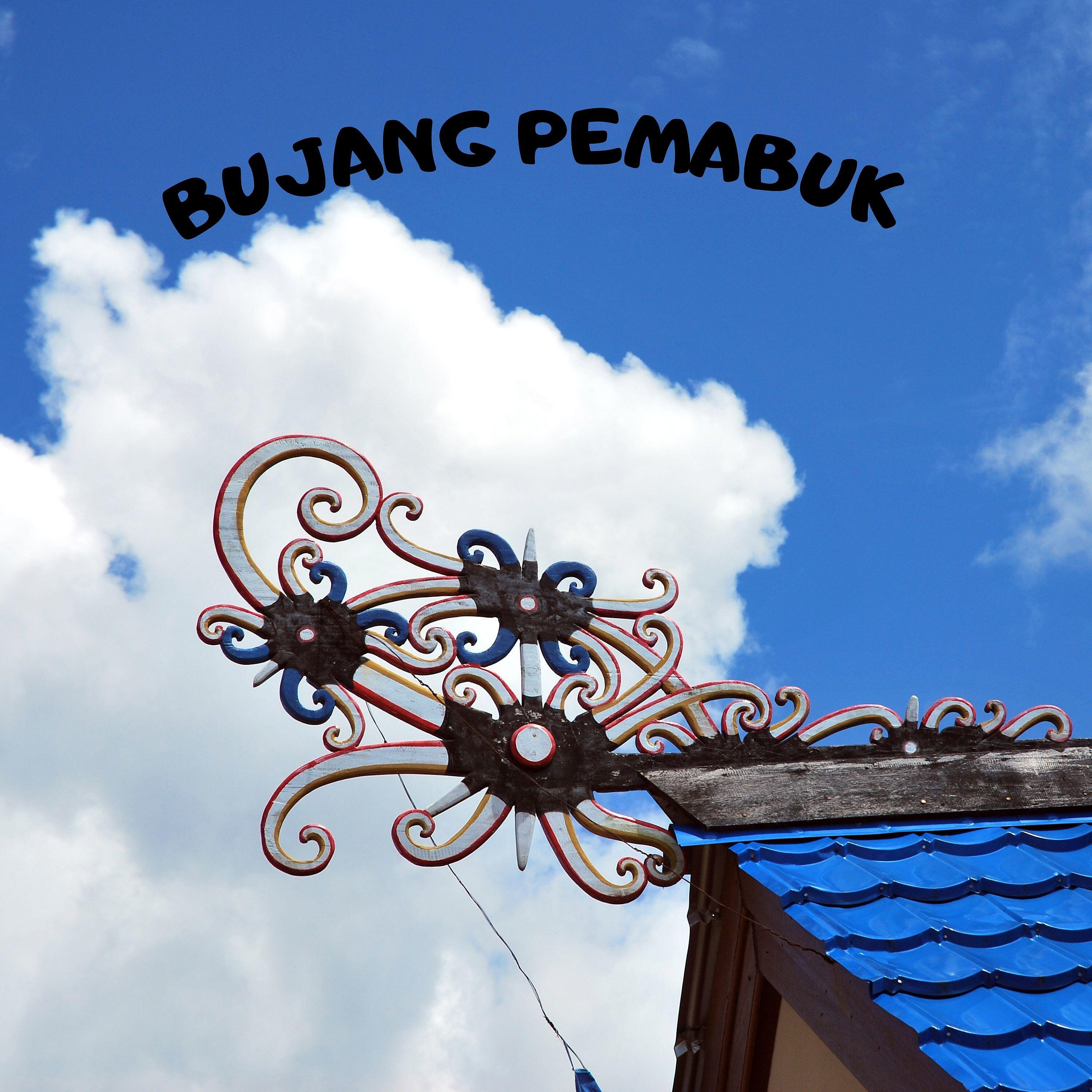 Релиз BUJANG PEMABUK