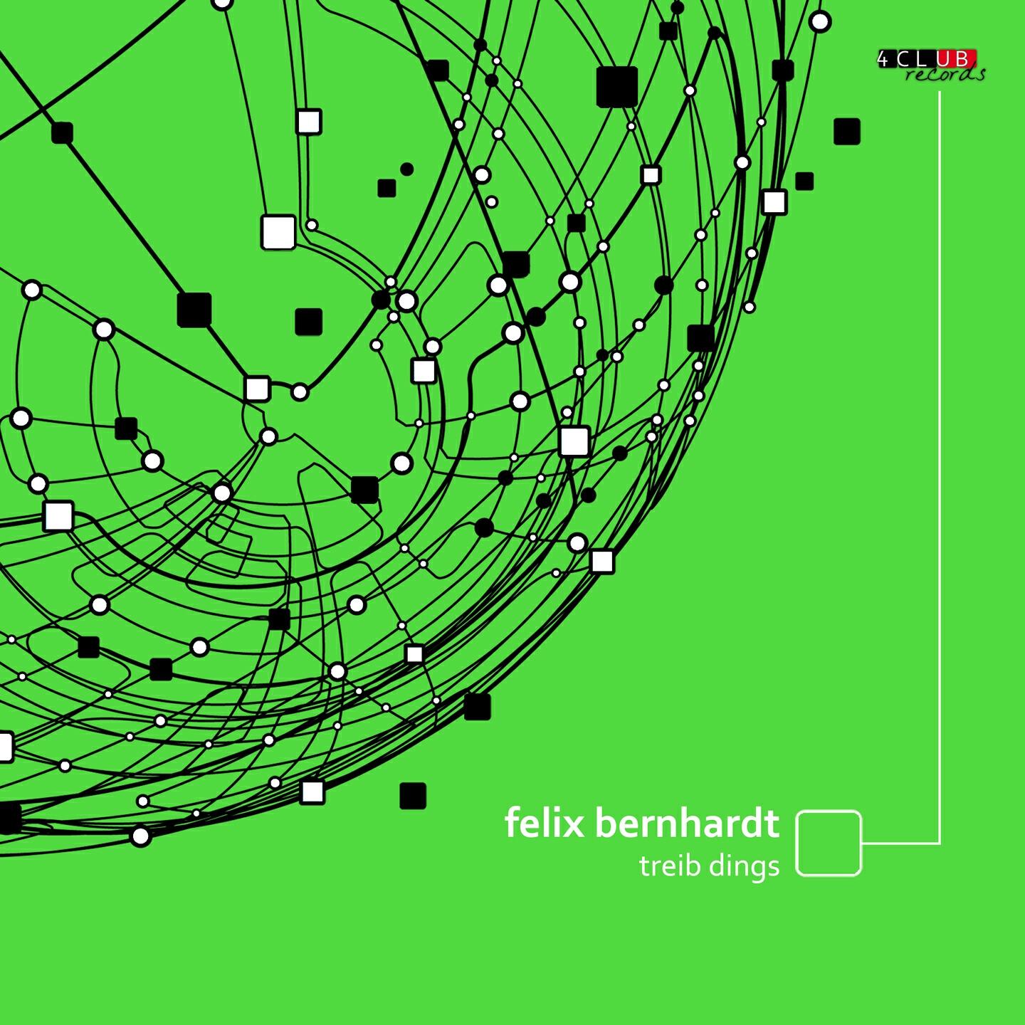Релиз Treib Dings