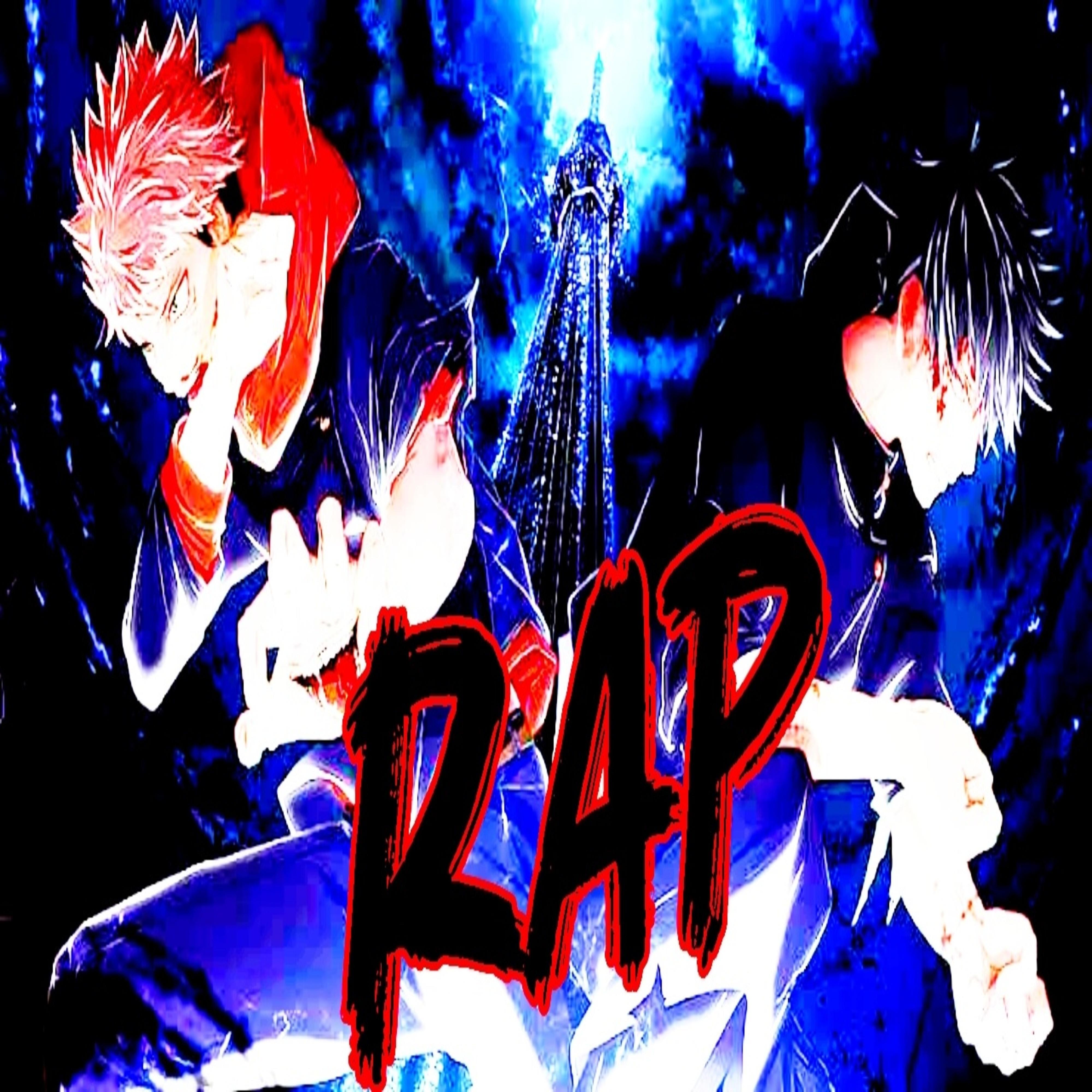 Релиз Parallels (Yuji and Megumi RAP)