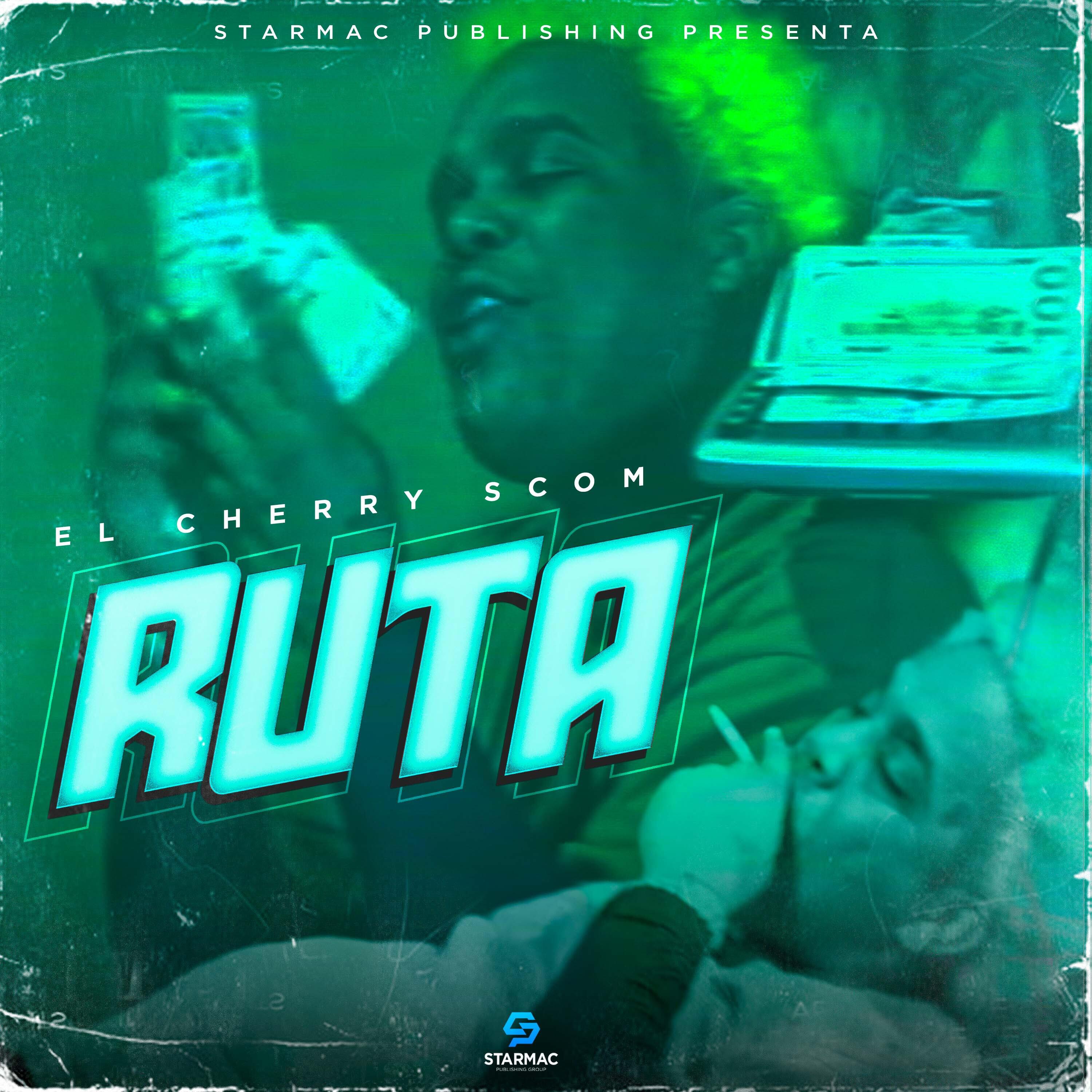 Gasolina RD