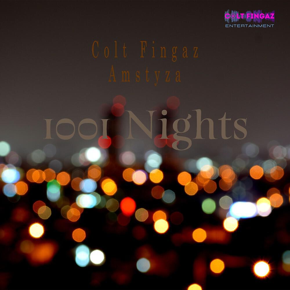 Релиз 1001 Nights (Remix)
