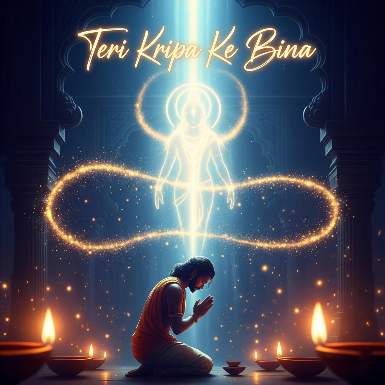Релиз Teri Kripa Ke Bina