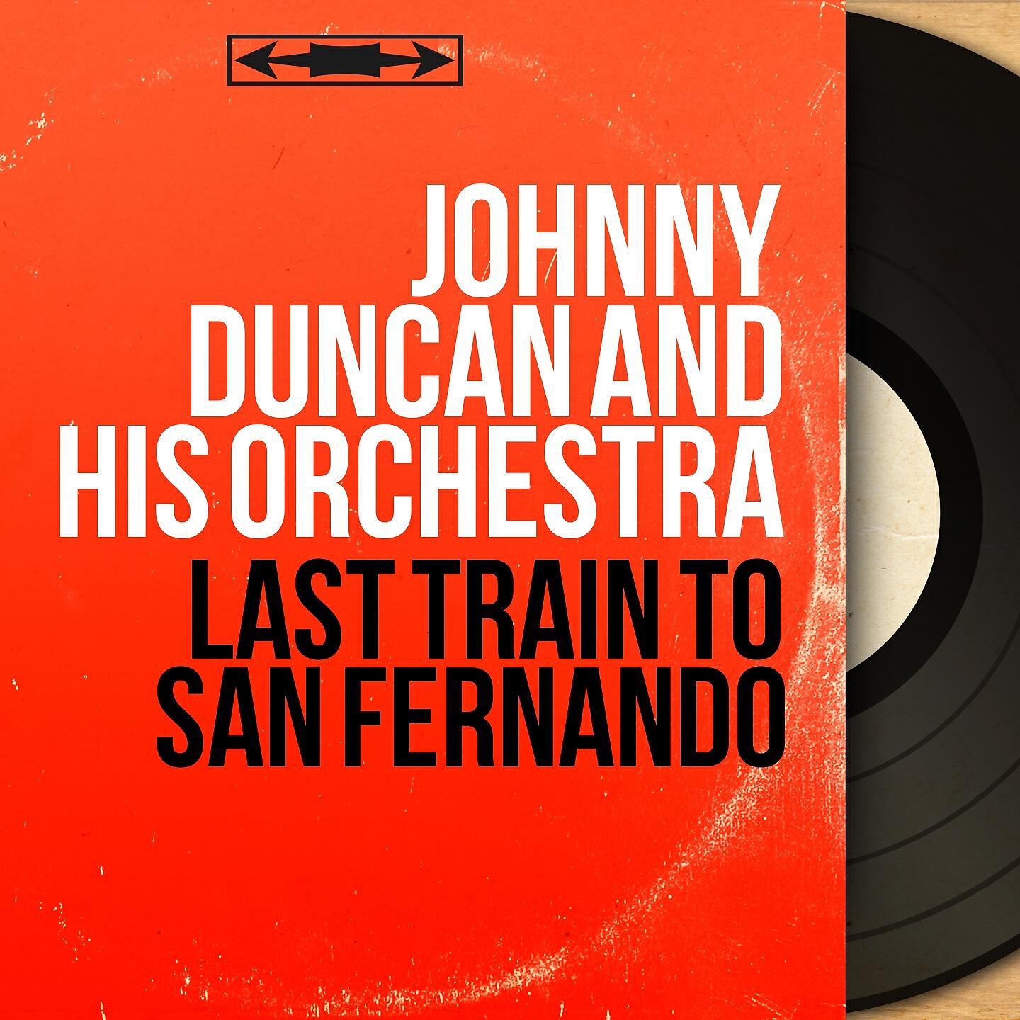 Johnny Duncan and His Orchestra